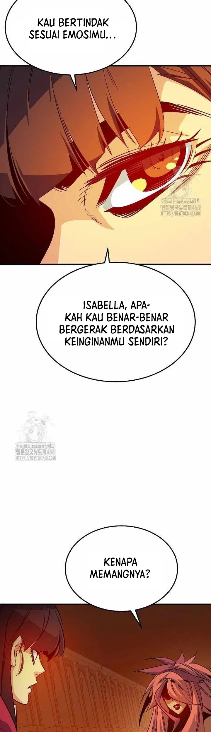 Alone Necromancer Chapter 199 Gambar 14