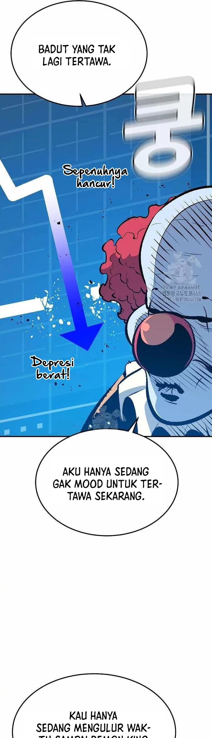 Alone Necromancer Chapter 199 Gambar 36