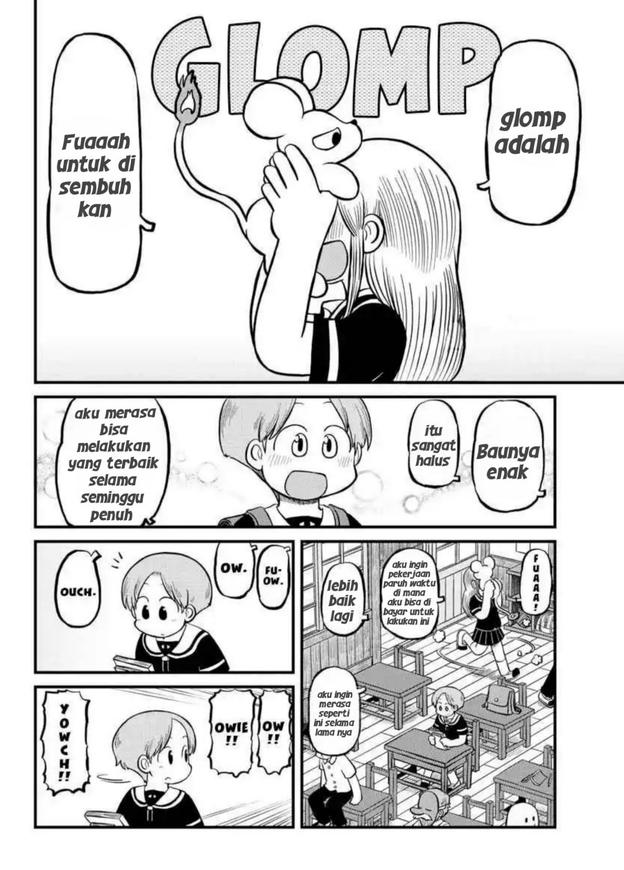 Baca Amemiya-san Chapter 10 Gambar 2