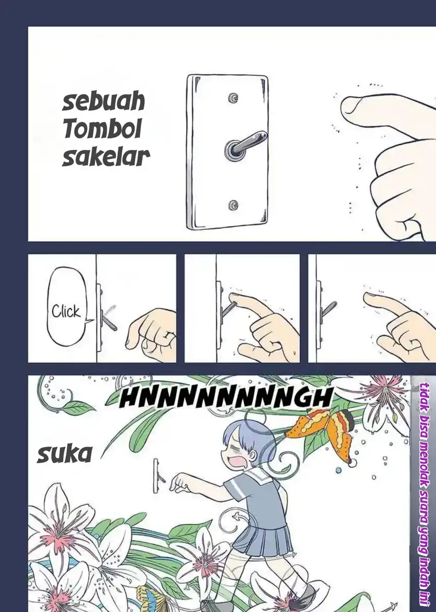 Baca Amemiya-san Chapter 15 Gambar 2
