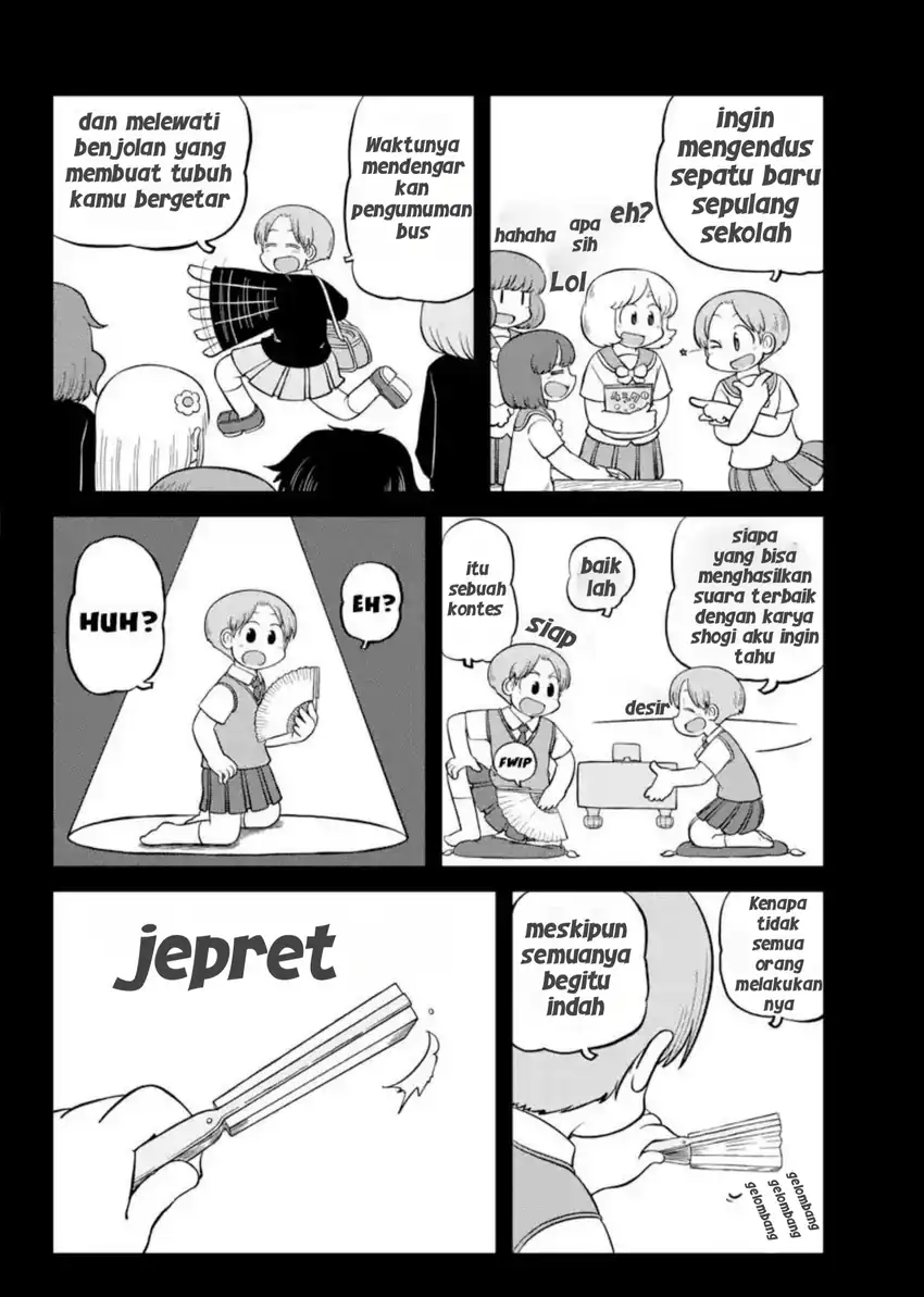 Baca Amemiya-san Chapter 16 Gambar 2