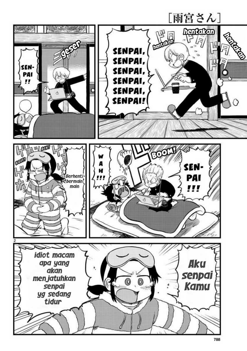 Baca  Amemiya-san Chapter 6 Gambar 2