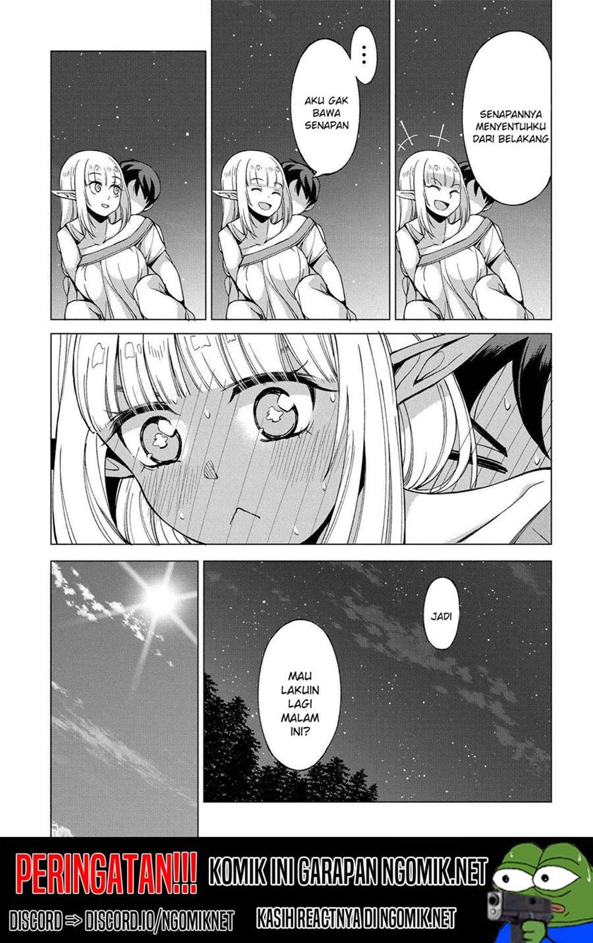 An Active Hunter in Hokkaido Has Been Thrown into a Different World Chapter 3.1 Gambar 22