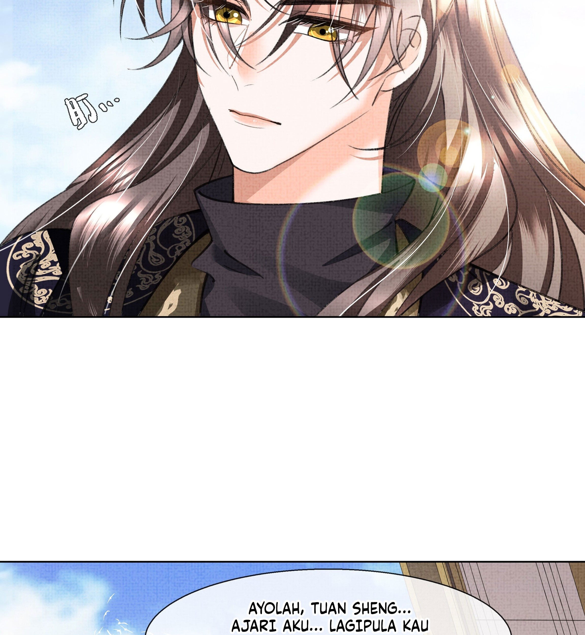 An Illicit Affair Chapter 11 Gambar 7