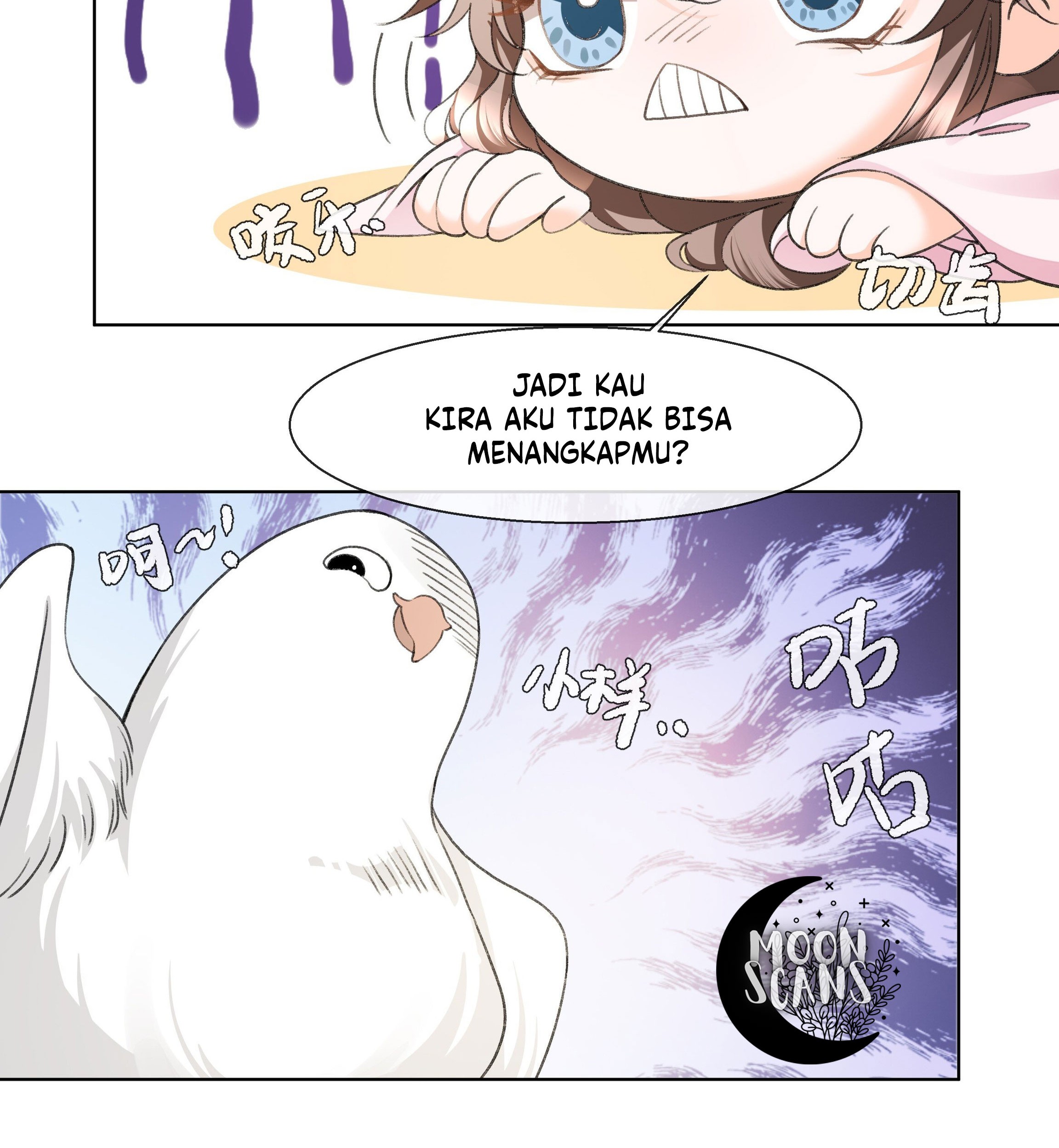 An Illicit Affair Chapter 11 Gambar 25