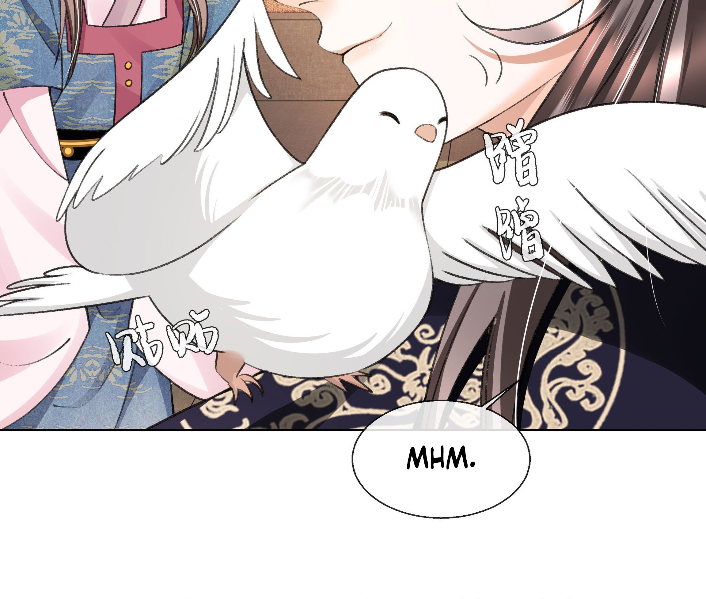 An Illicit Affair Chapter 11 Gambar 29