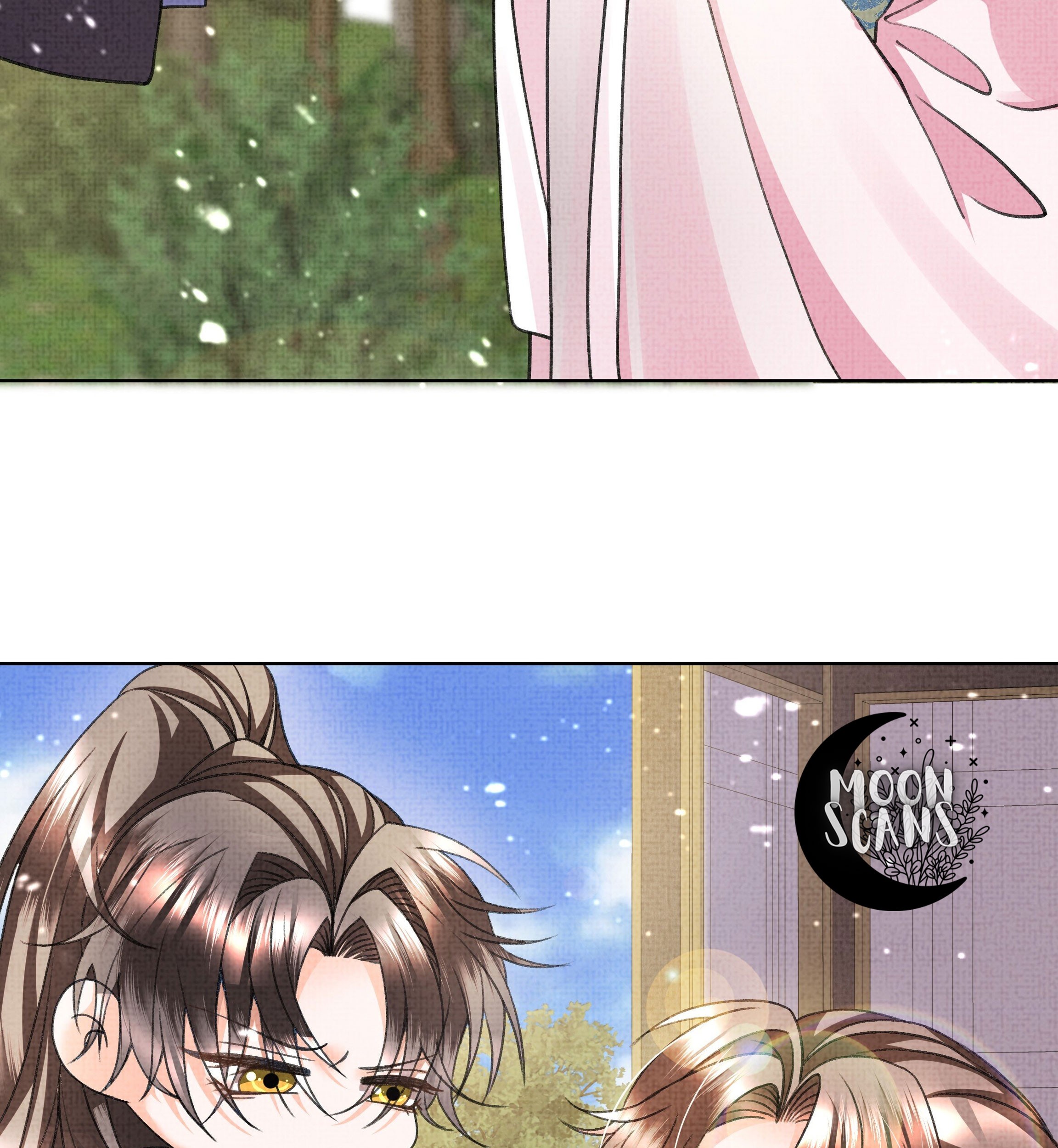 An Illicit Affair Chapter 11 Gambar 48