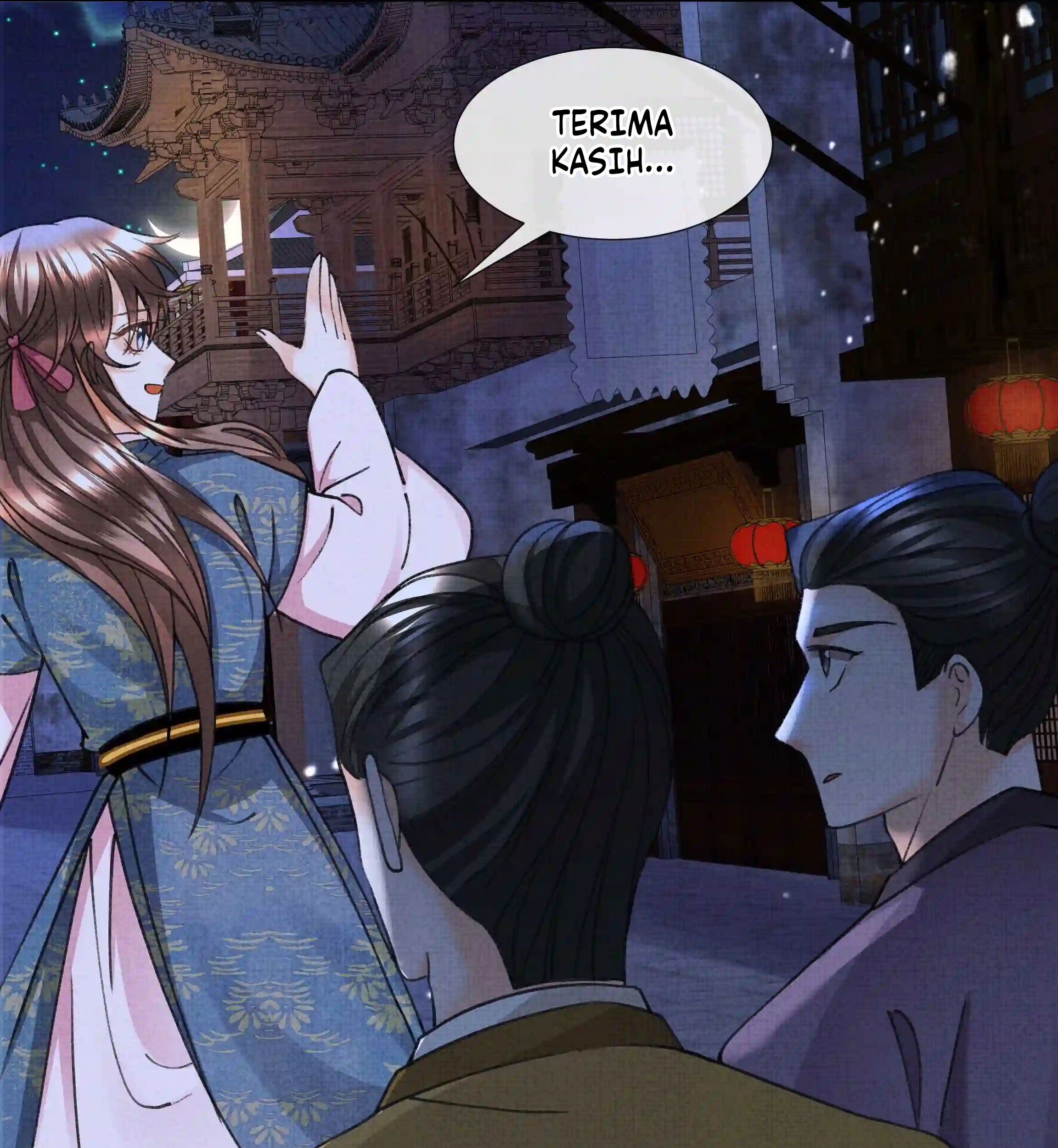 An Illicit Affair Chapter 13 Gambar 61