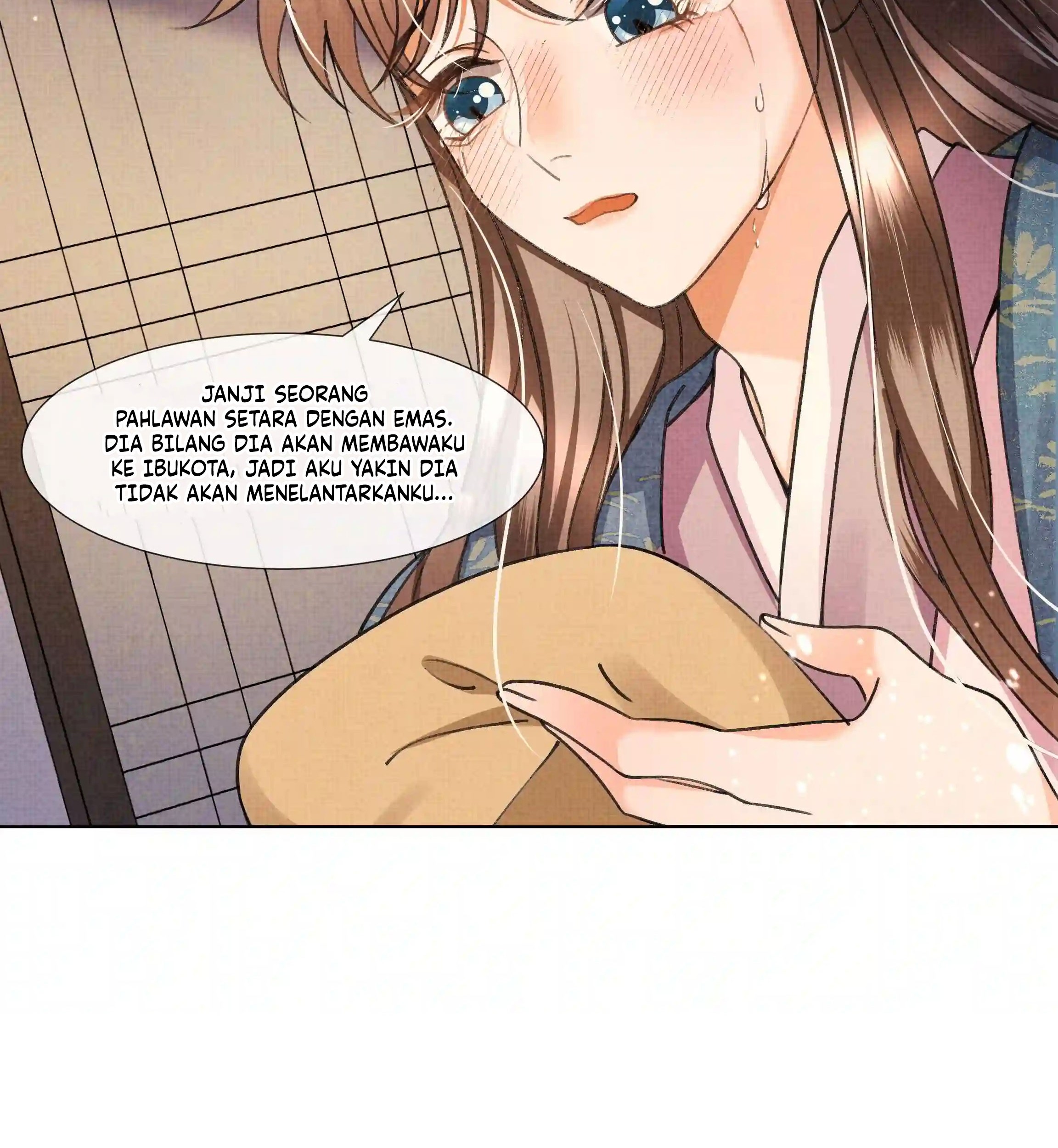 An Illicit Affair Chapter 13 Gambar 68