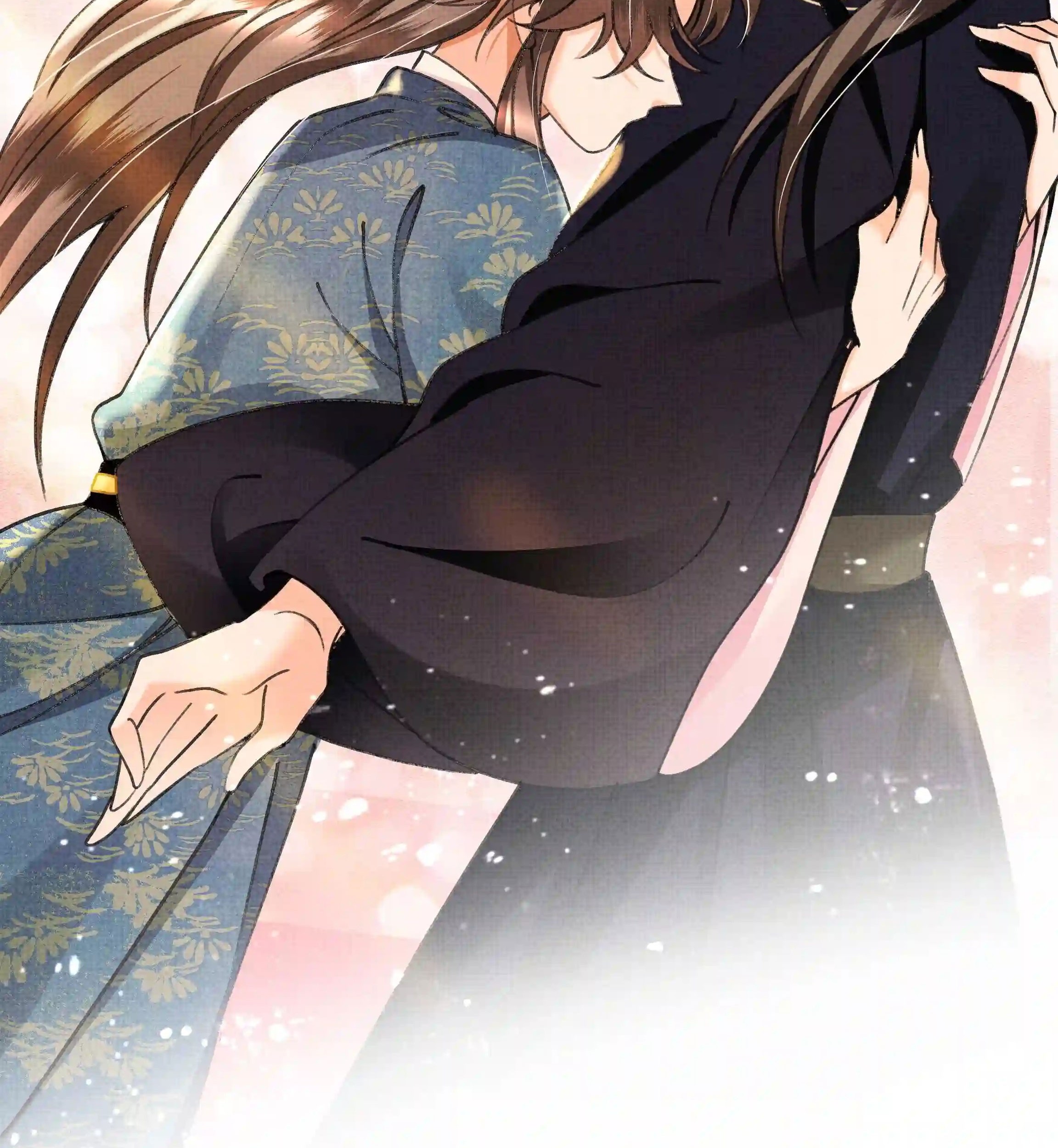 An Illicit Affair Chapter 13 Gambar 74