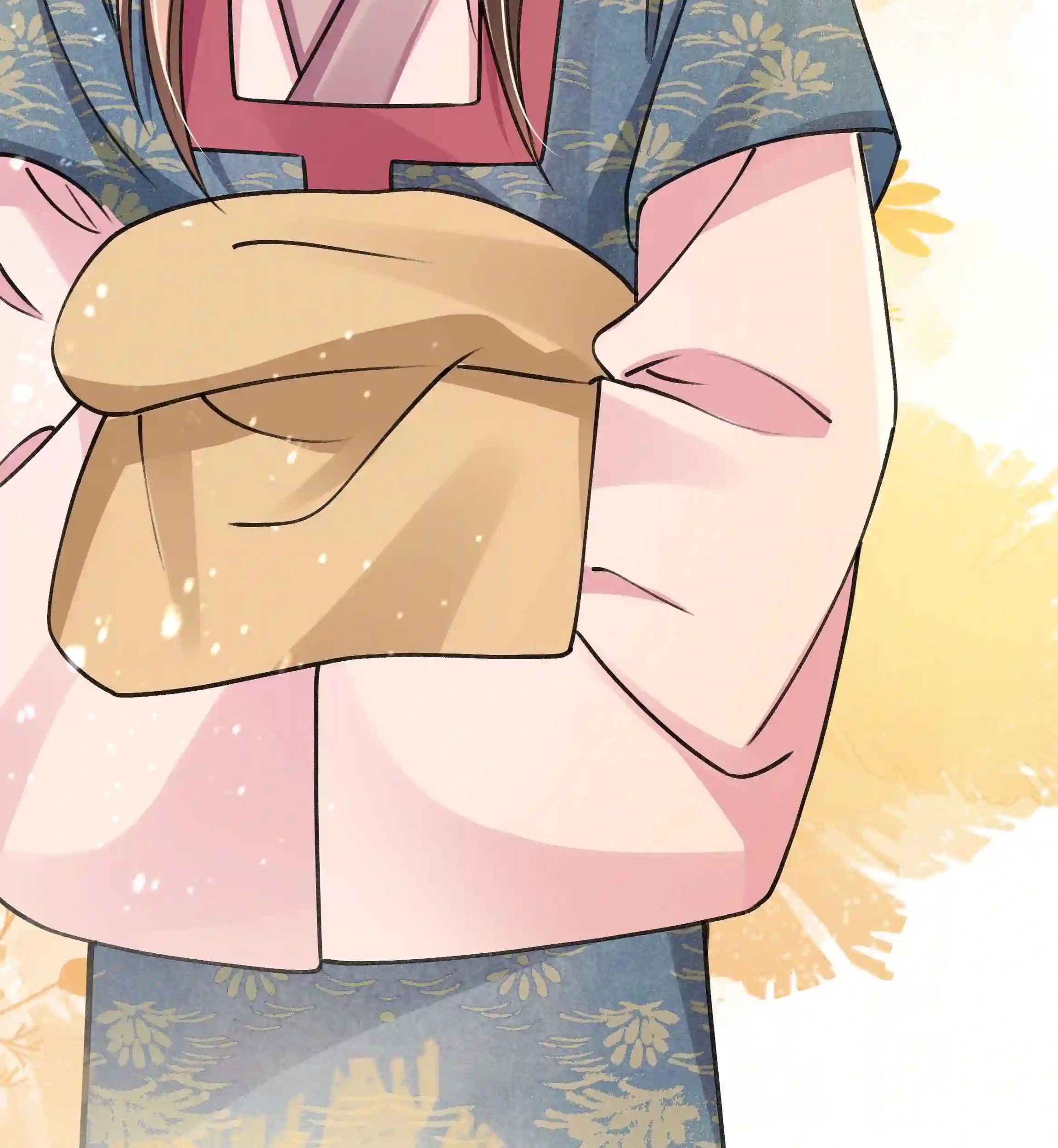 An Illicit Affair Chapter 13 Gambar 43