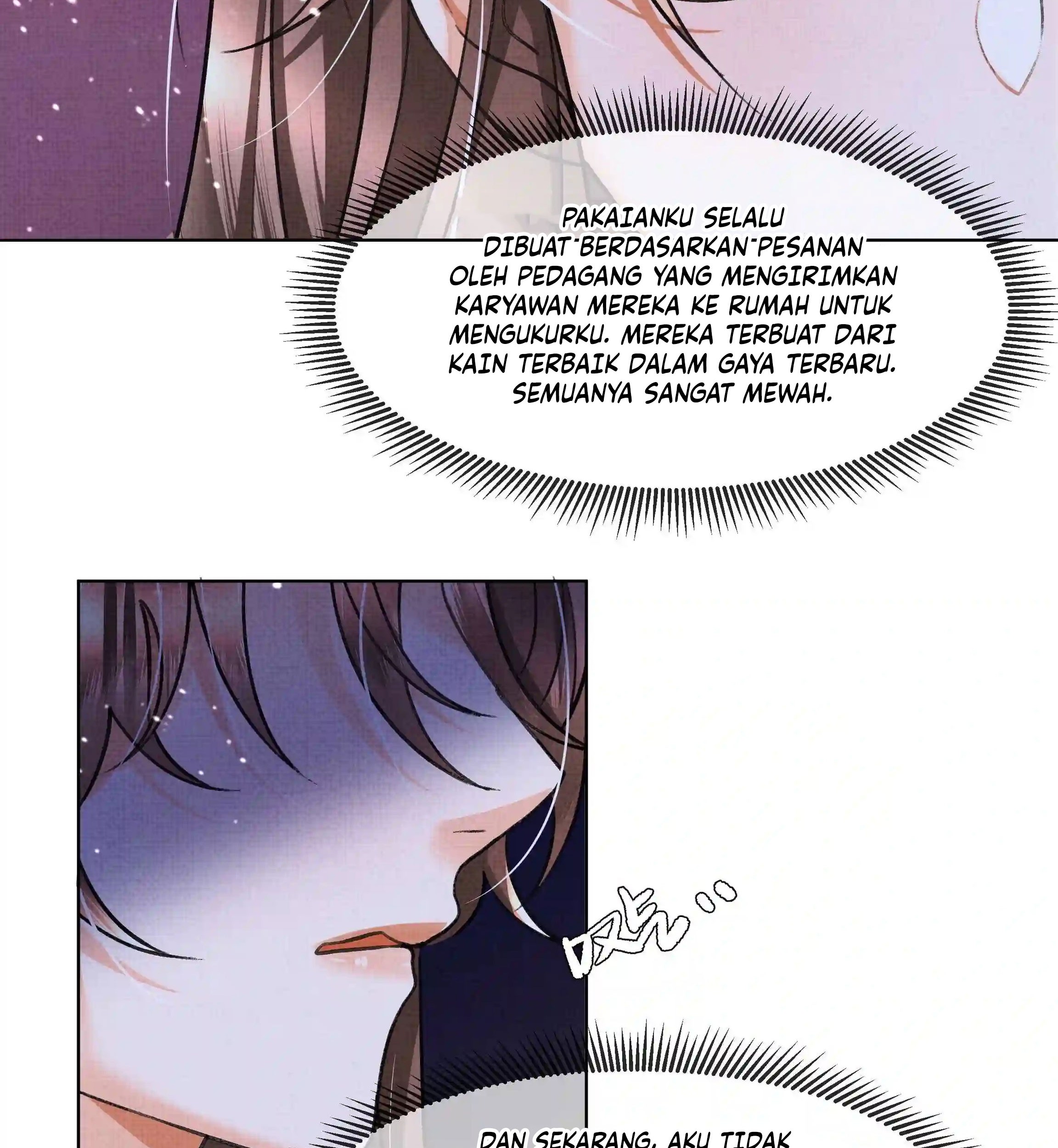 An Illicit Affair Chapter 13 Gambar 46