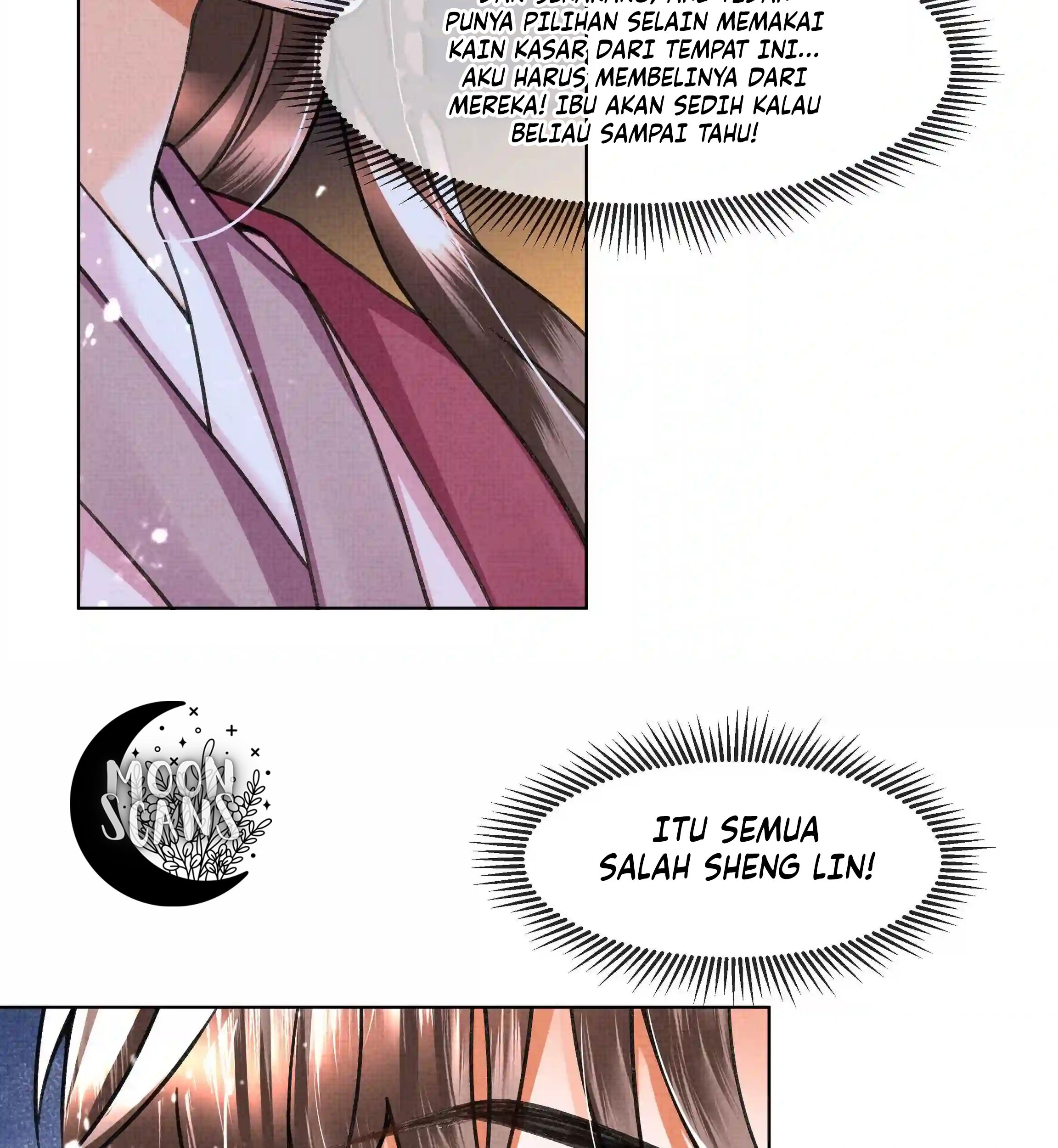 An Illicit Affair Chapter 13 Gambar 47