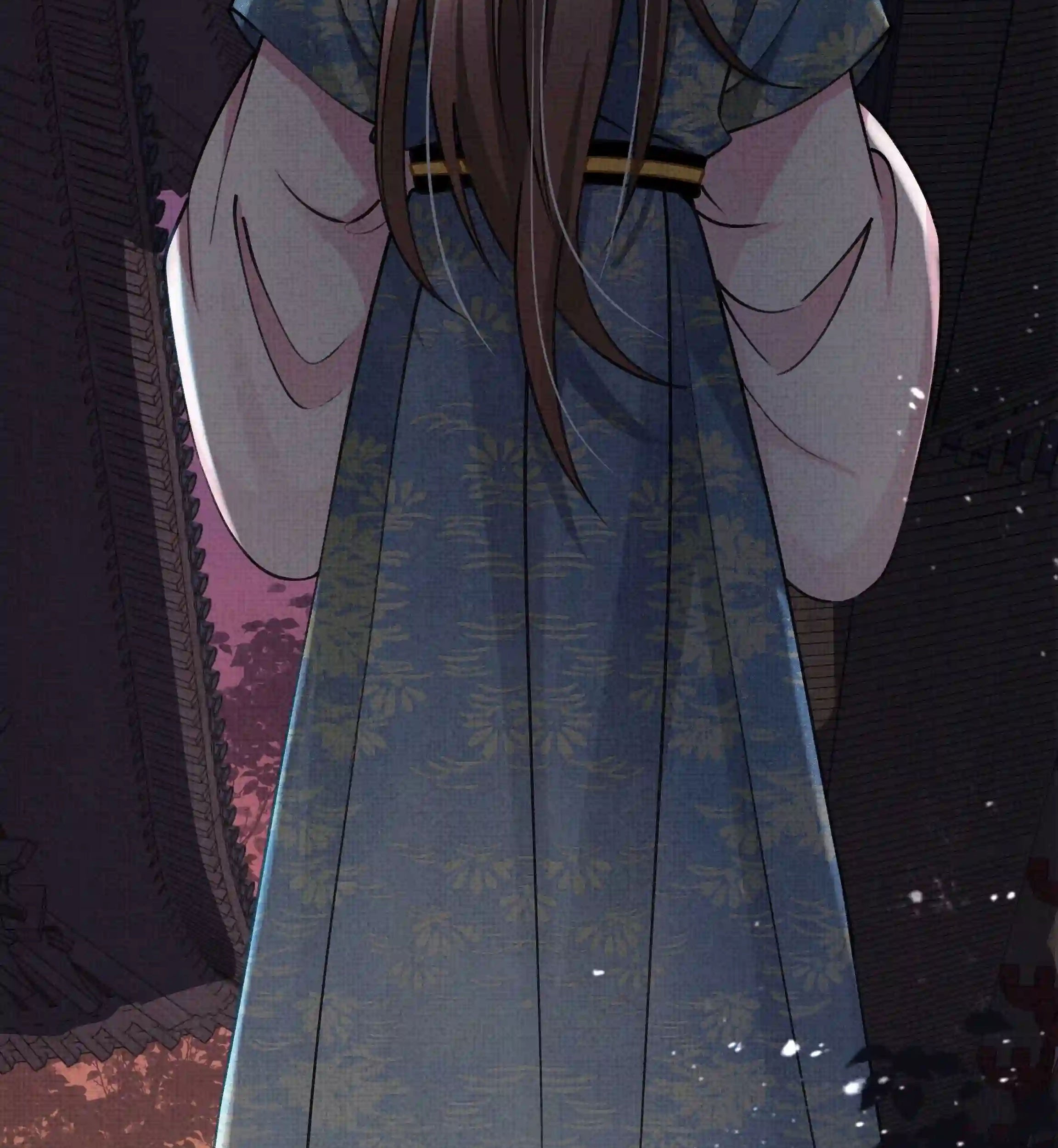 An Illicit Affair Chapter 13 Gambar 51