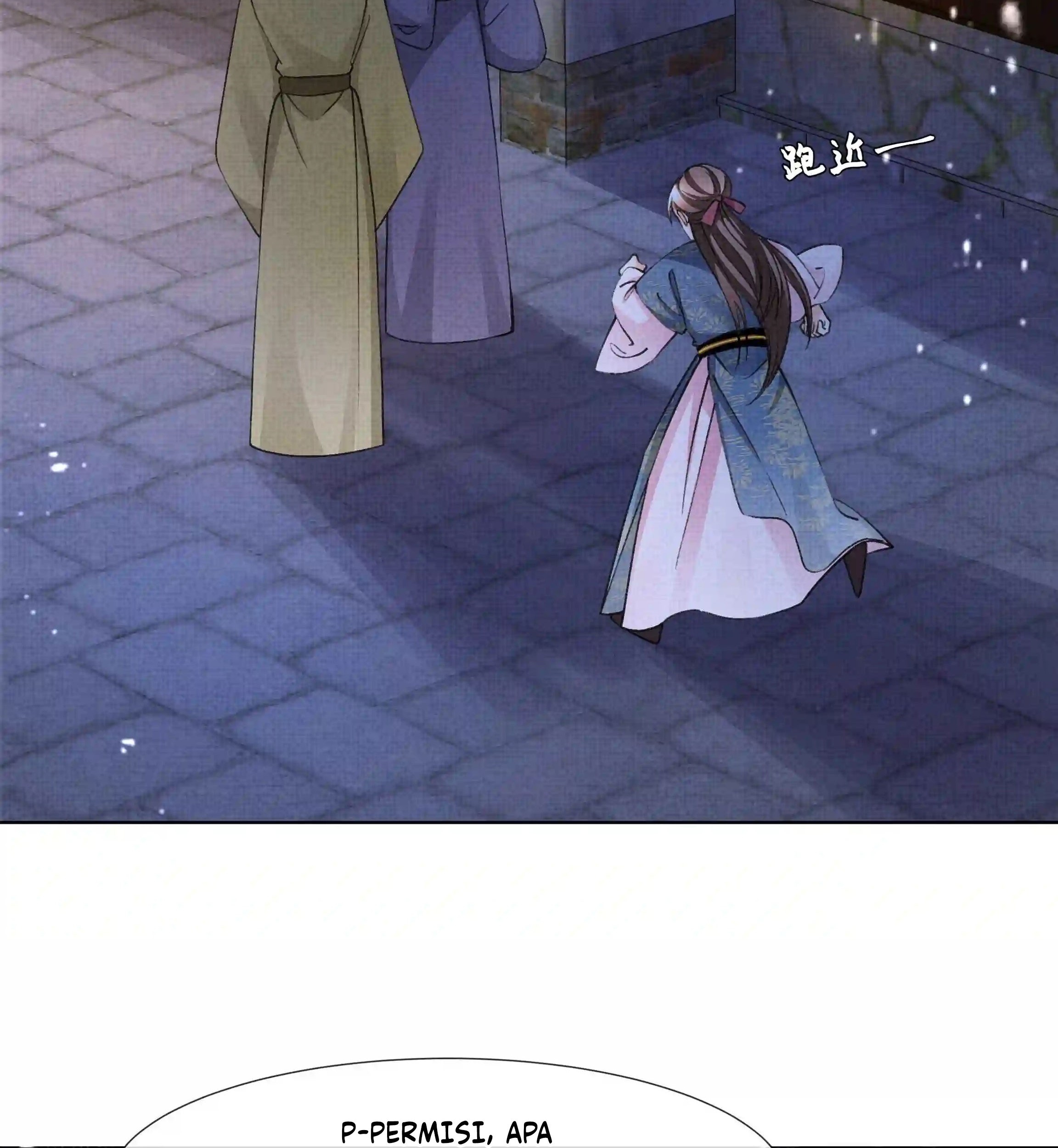 An Illicit Affair Chapter 13 Gambar 58