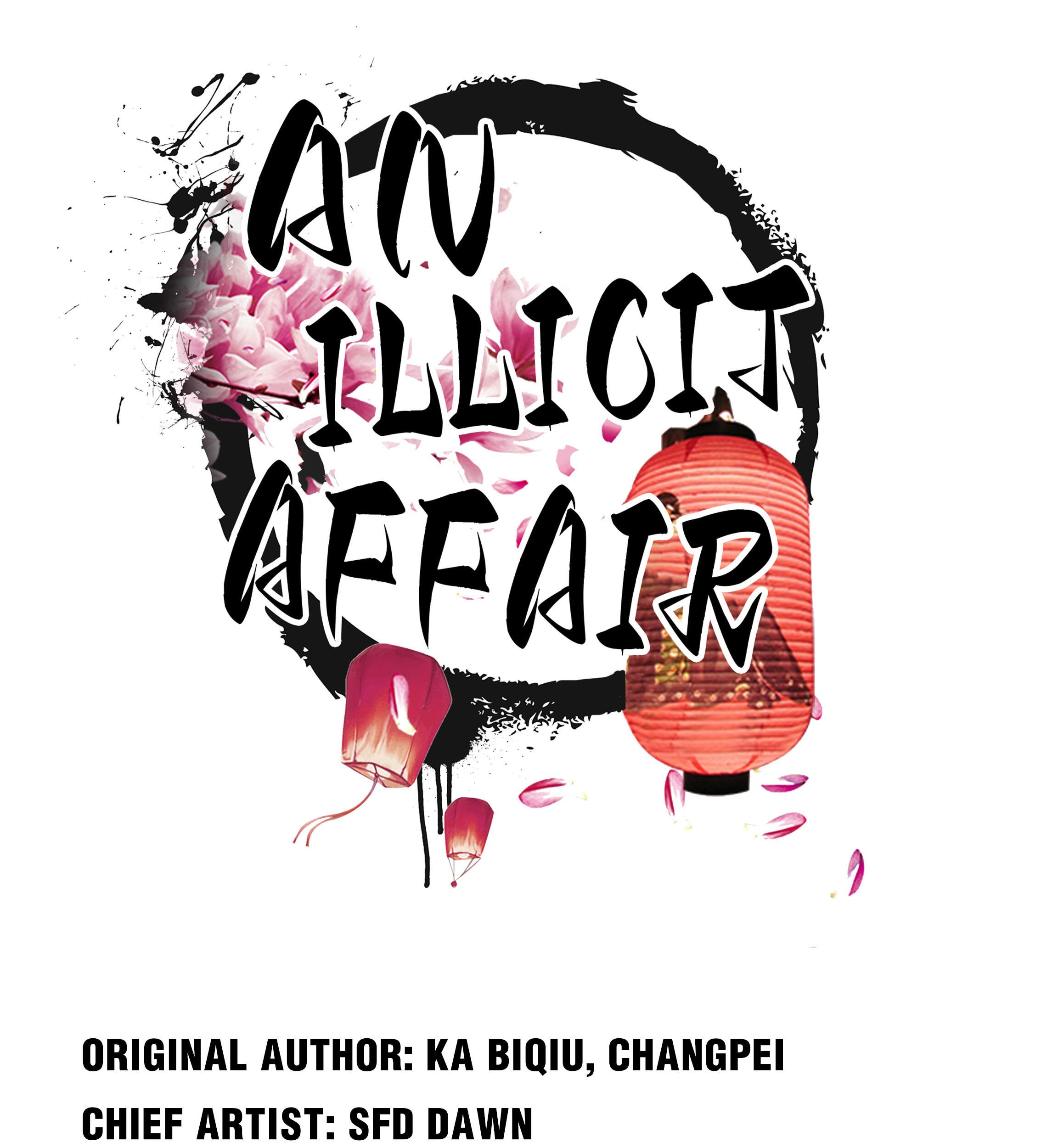 Baca  An Illicit Affair Chapter 14 Gambar 2