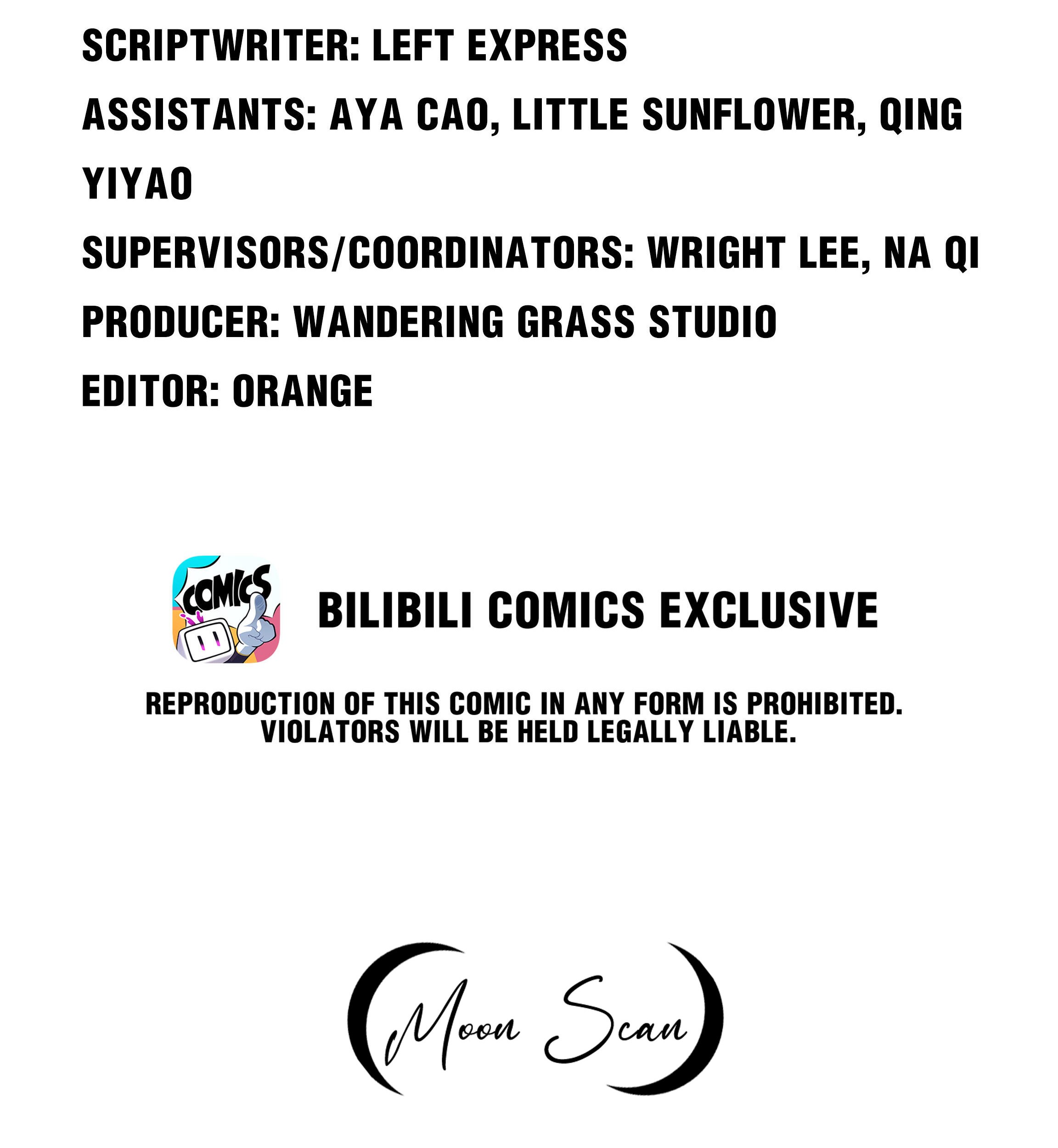 An Illicit Affair Chapter 14 Gambar 3