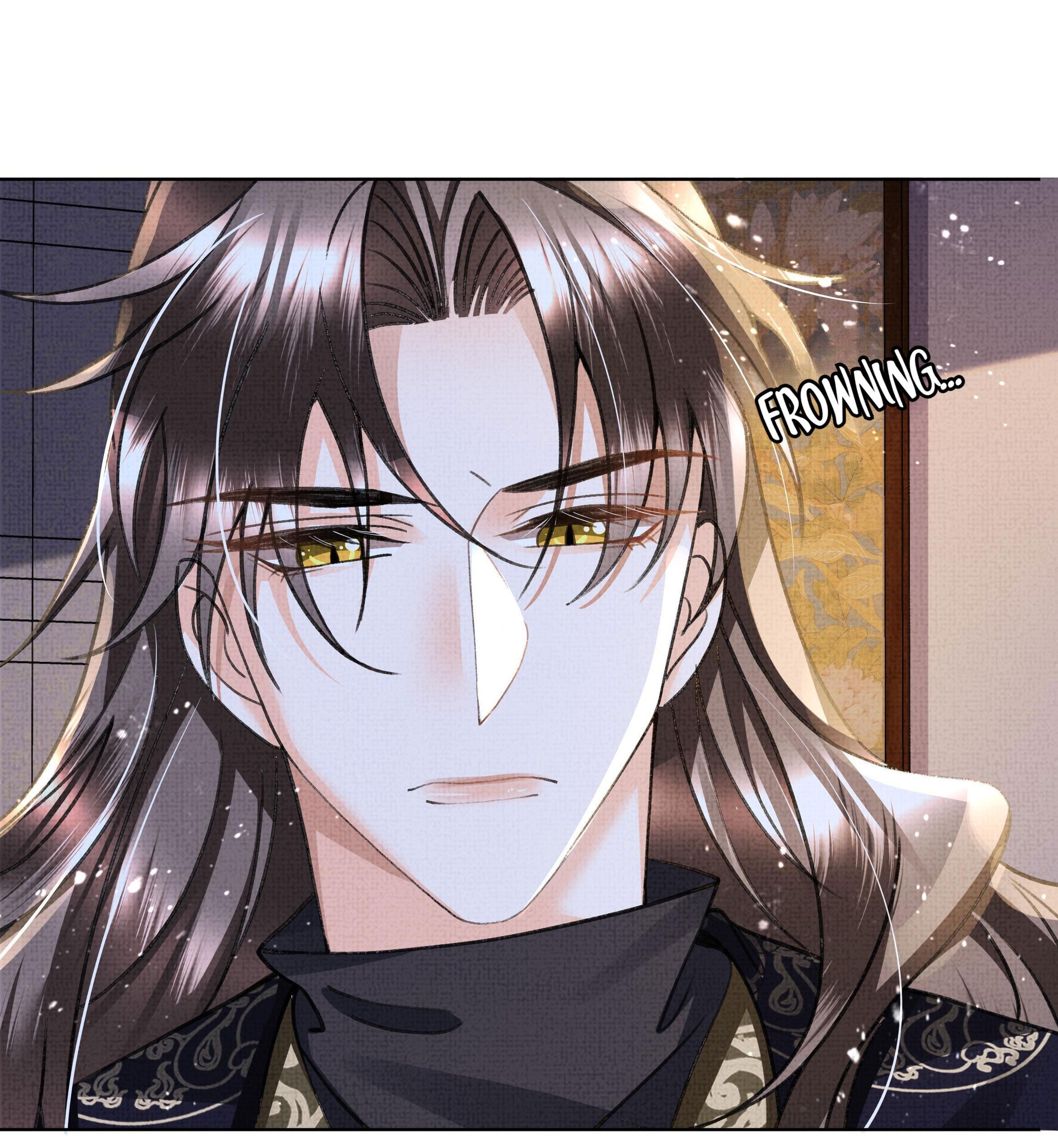 An Illicit Affair Chapter 14 Gambar 4