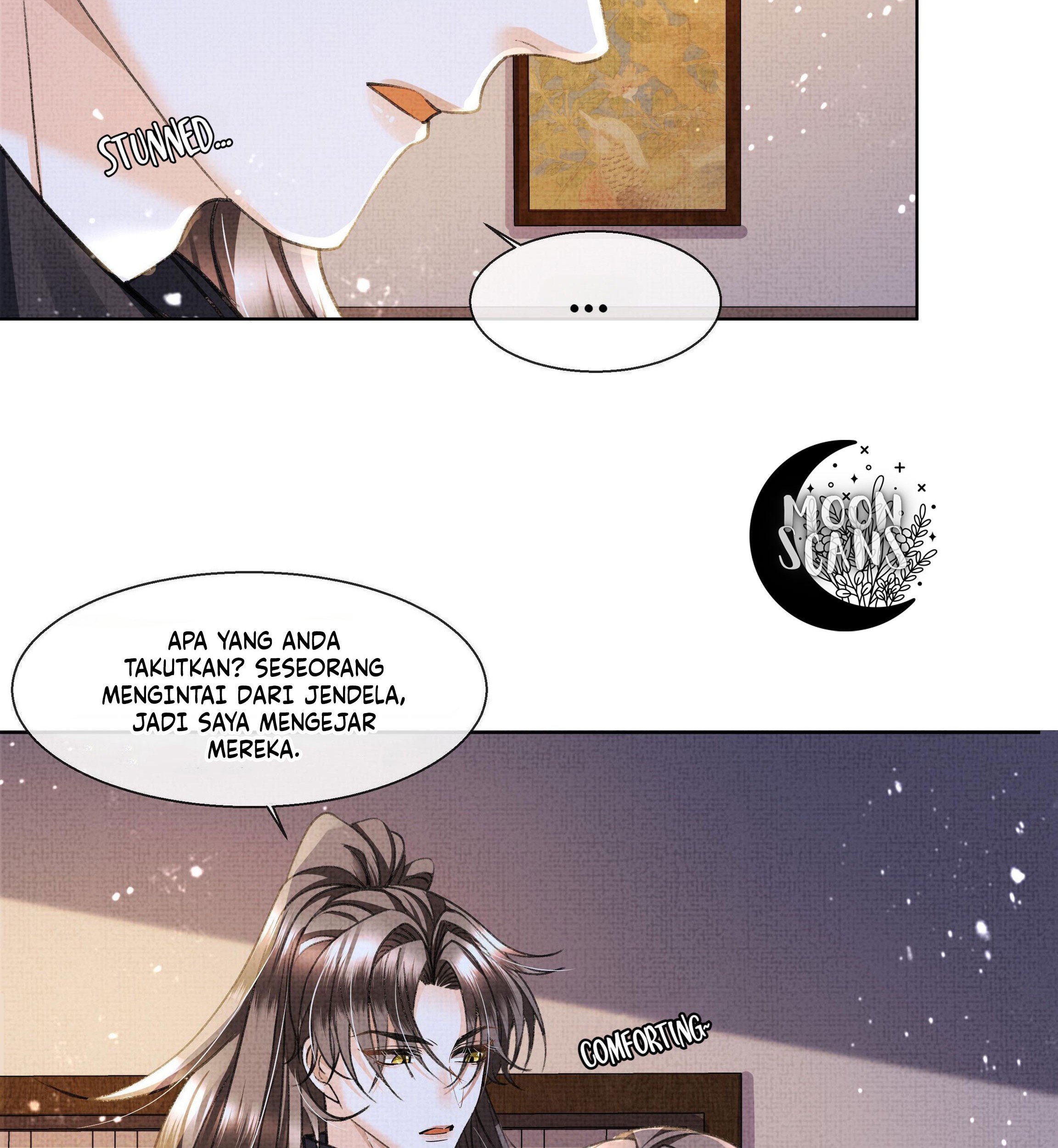 An Illicit Affair Chapter 14 Gambar 7