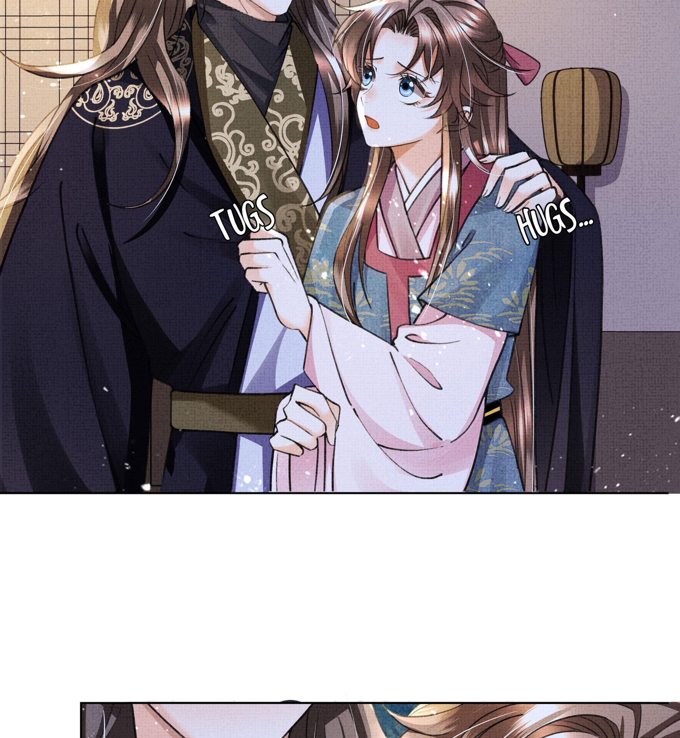 An Illicit Affair Chapter 14 Gambar 8