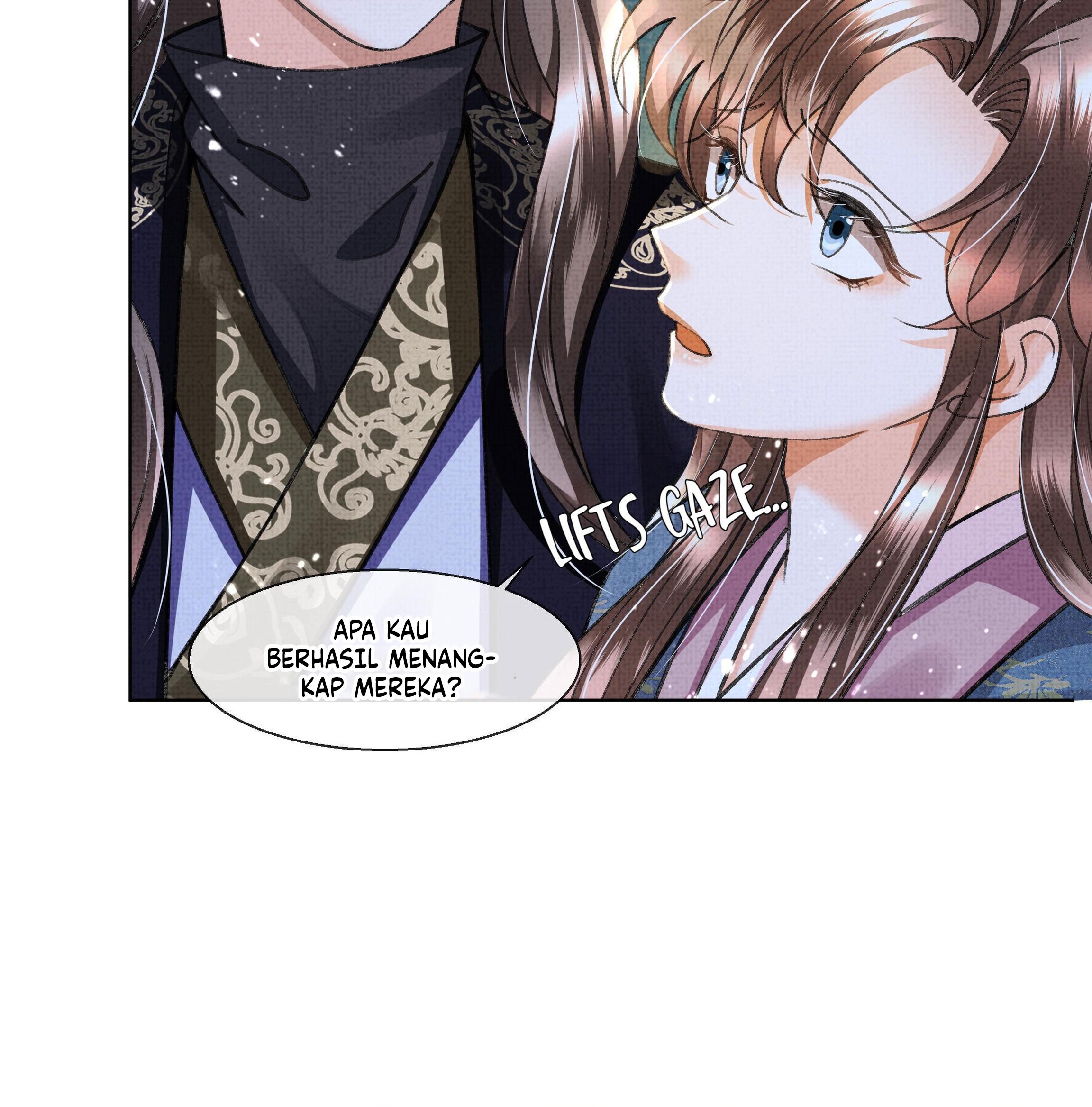 An Illicit Affair Chapter 14 Gambar 9