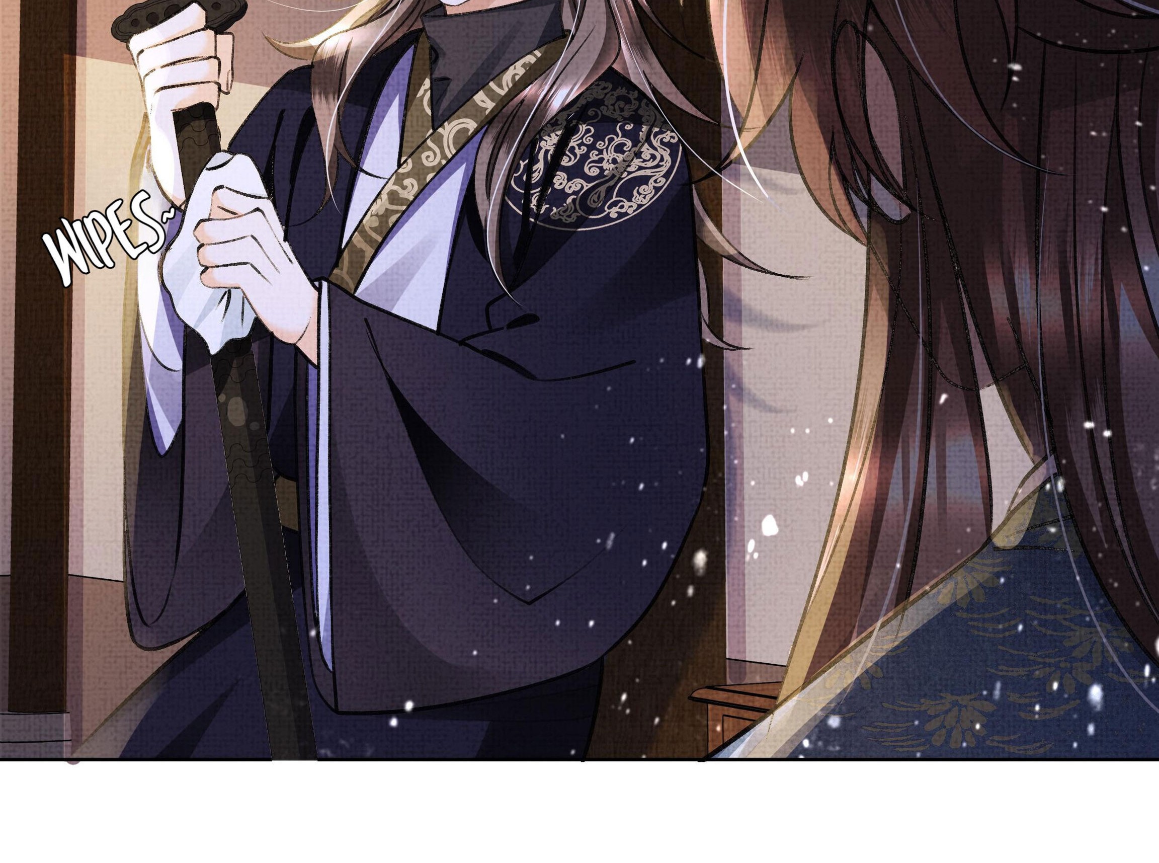 An Illicit Affair Chapter 14 Gambar 25