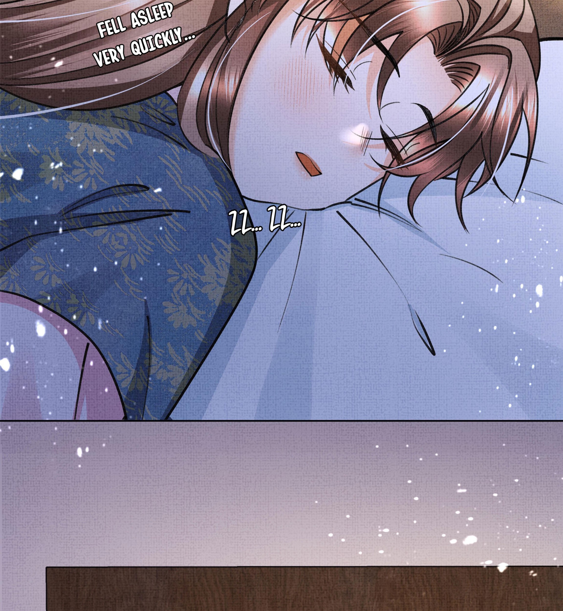 An Illicit Affair Chapter 14 Gambar 47