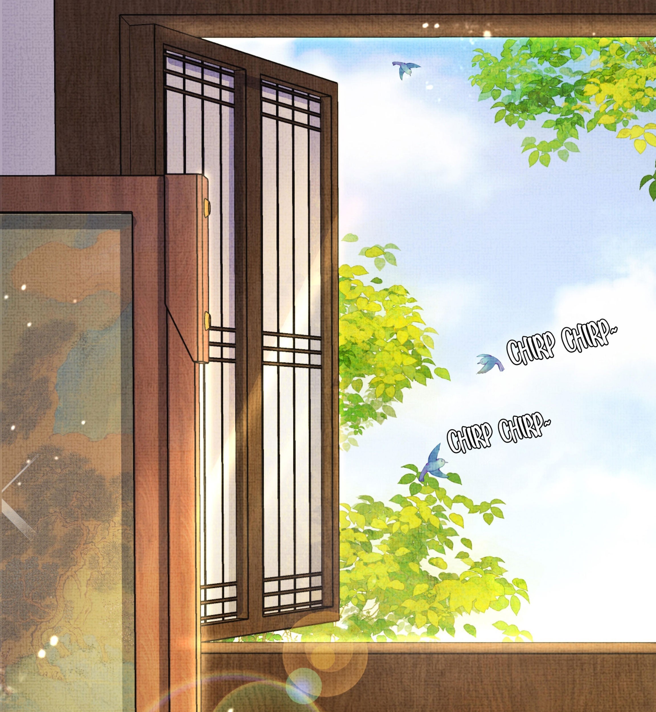 An Illicit Affair Chapter 14 Gambar 48