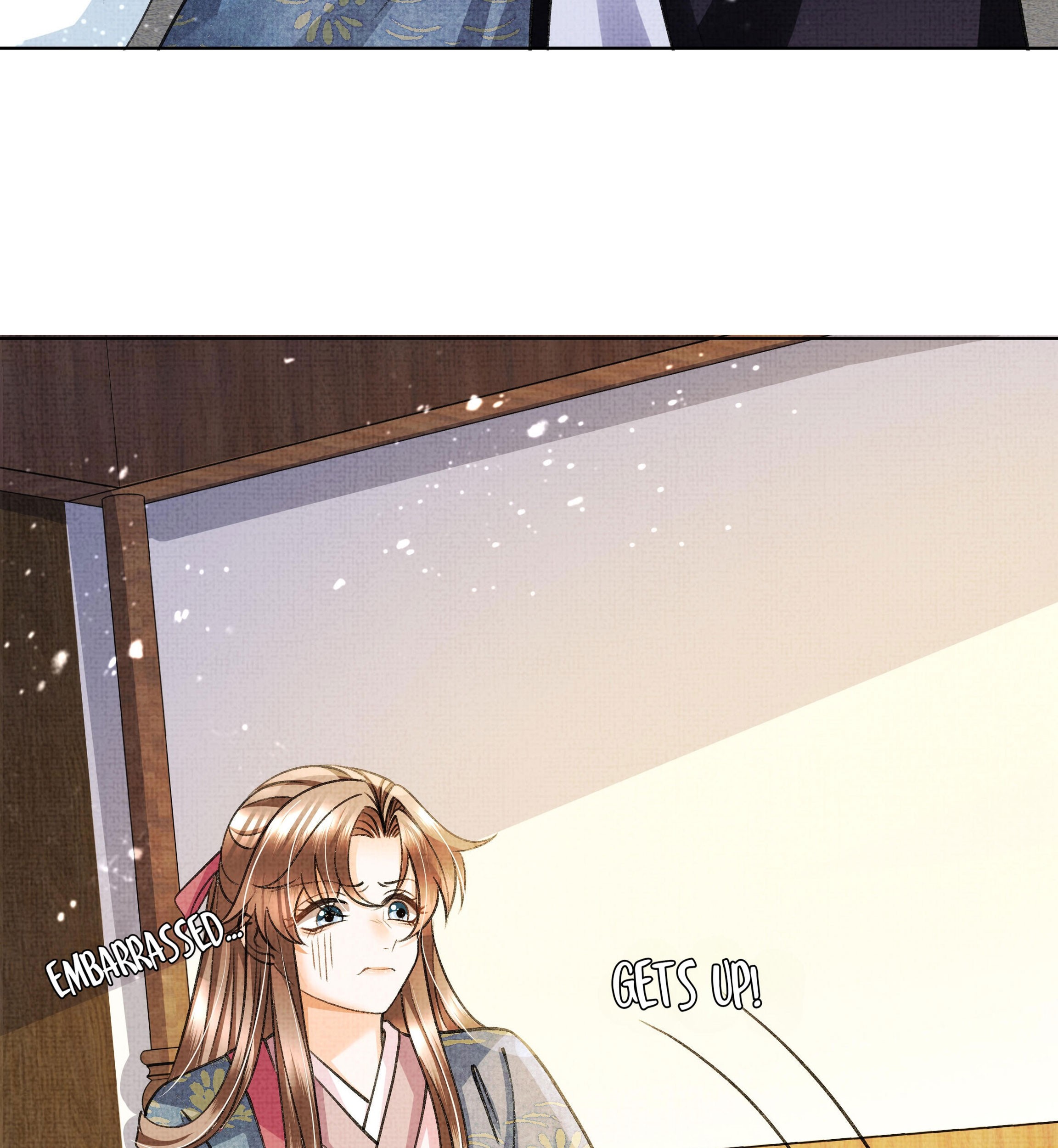 An Illicit Affair Chapter 14 Gambar 52