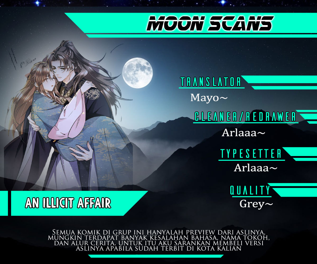 Baca Komik An Illicit Affair Chapter 15 Gambar 1