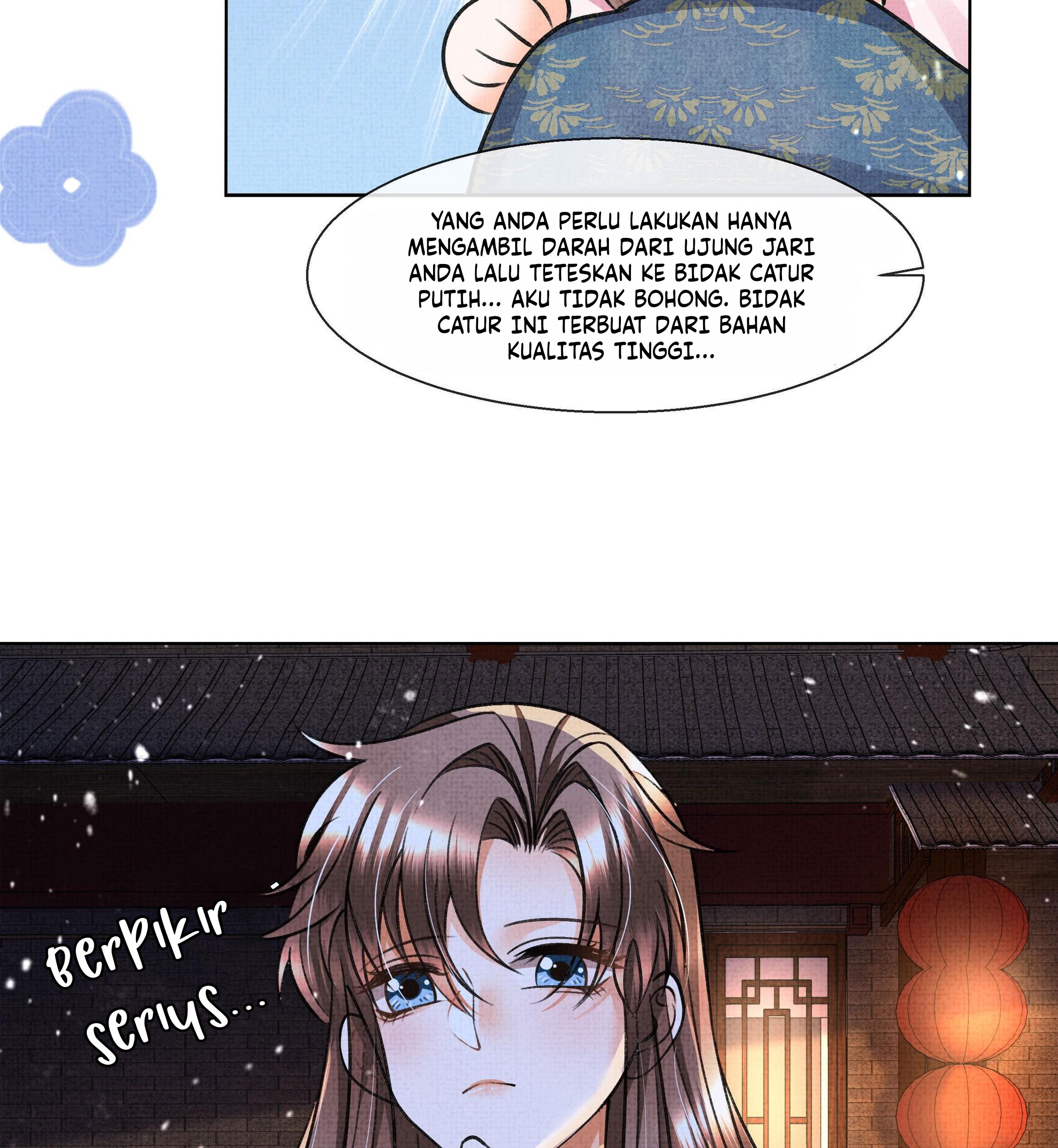 An Illicit Affair Chapter 15 Gambar 70