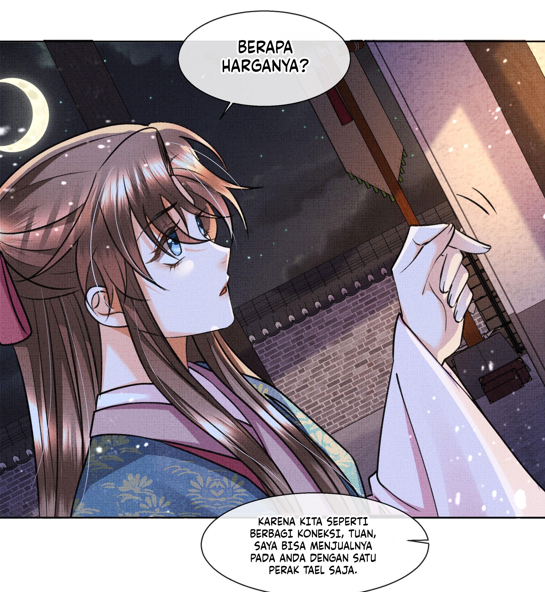 An Illicit Affair Chapter 15 Gambar 72