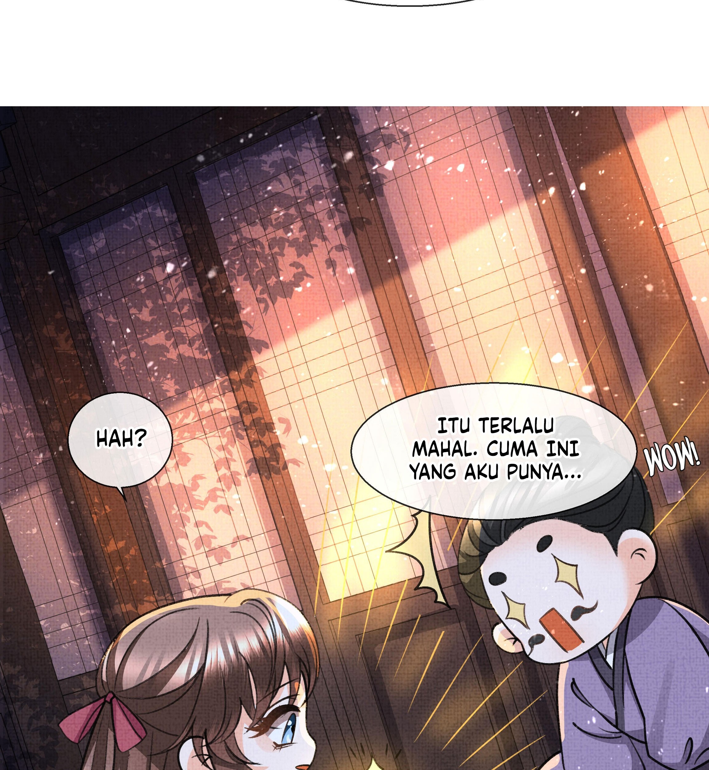 An Illicit Affair Chapter 15 Gambar 73