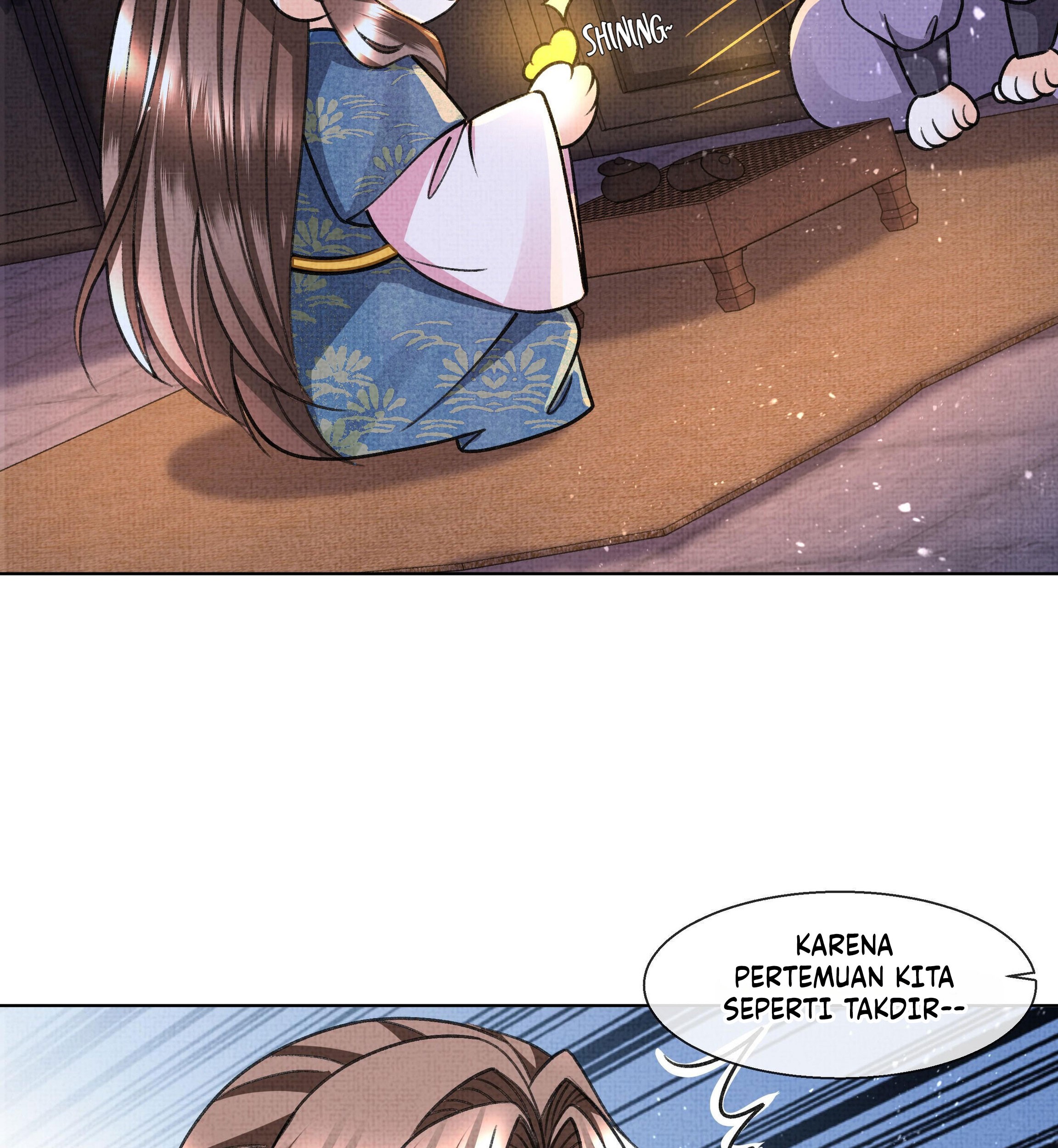 An Illicit Affair Chapter 15 Gambar 74