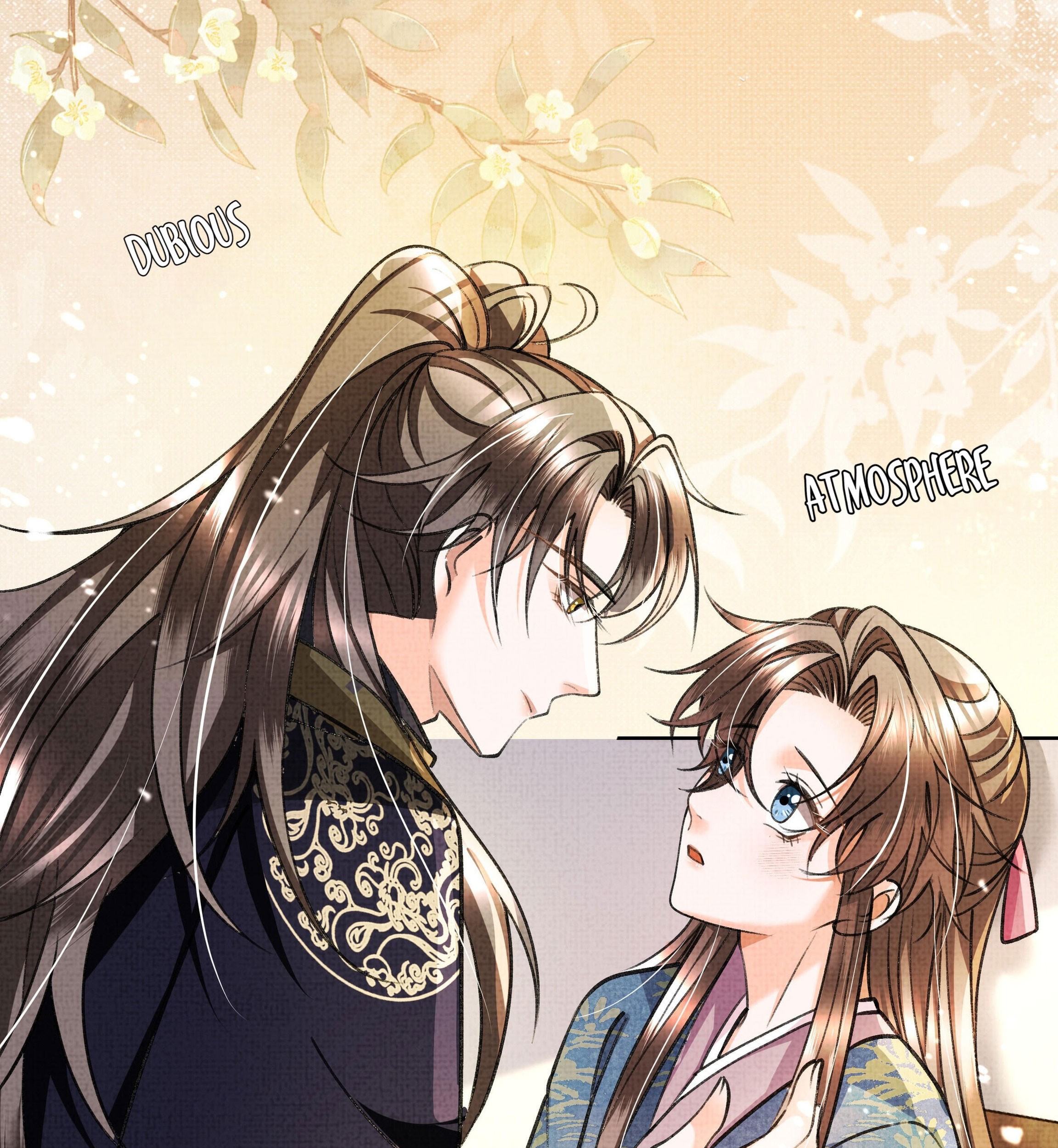 An Illicit Affair Chapter 15 Gambar 4