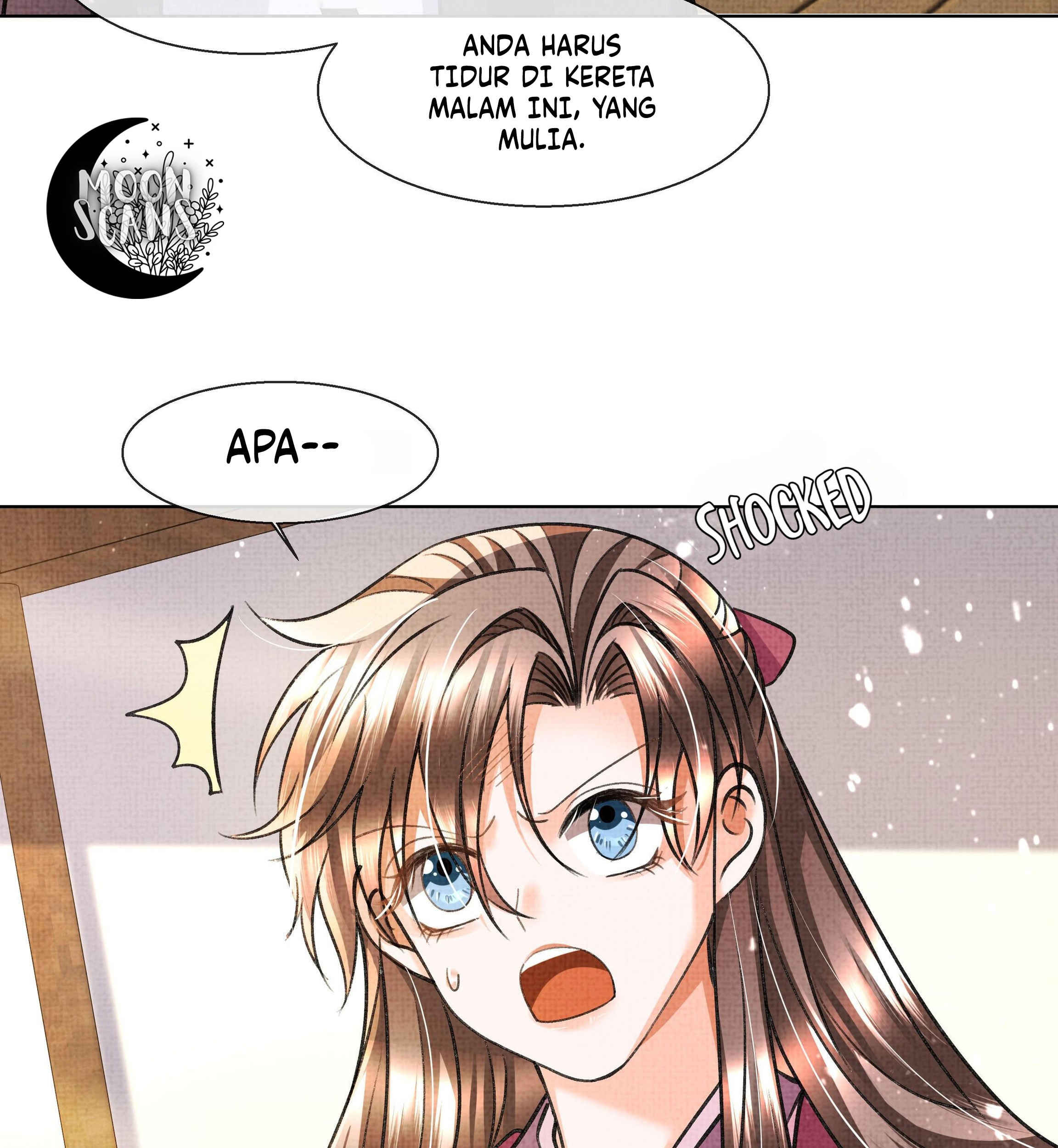 An Illicit Affair Chapter 15 Gambar 12