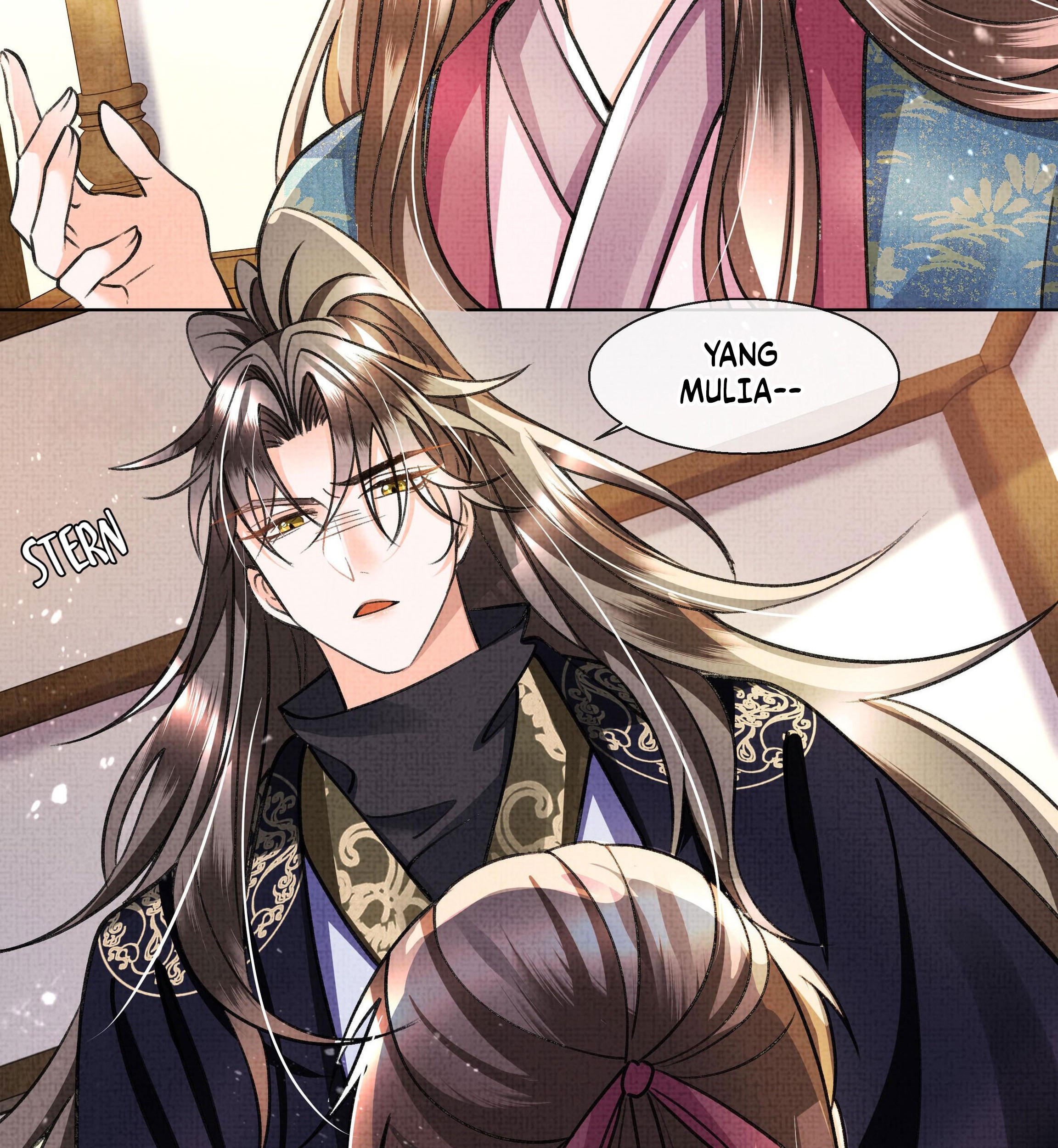 An Illicit Affair Chapter 15 Gambar 13