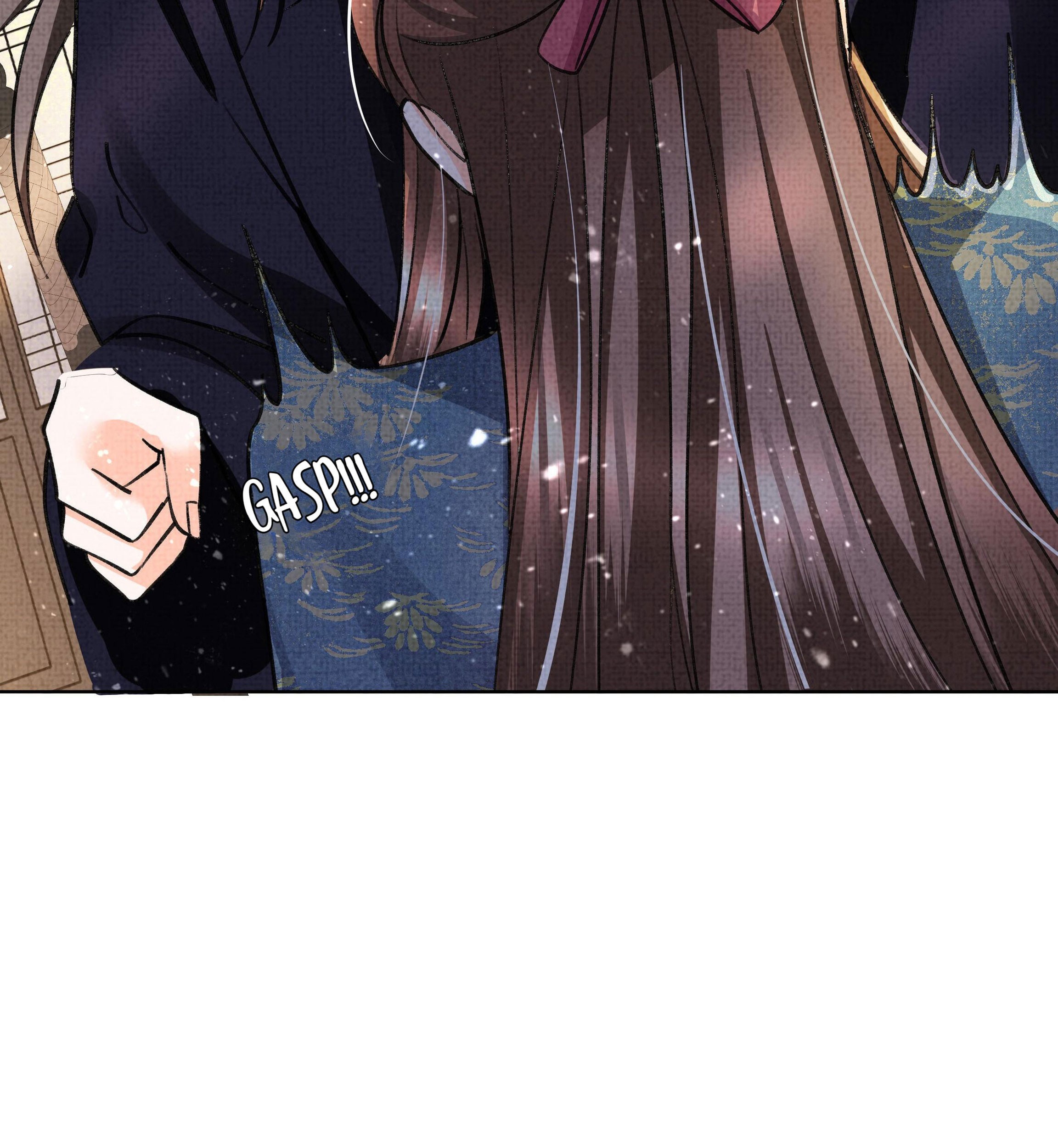 An Illicit Affair Chapter 15 Gambar 14