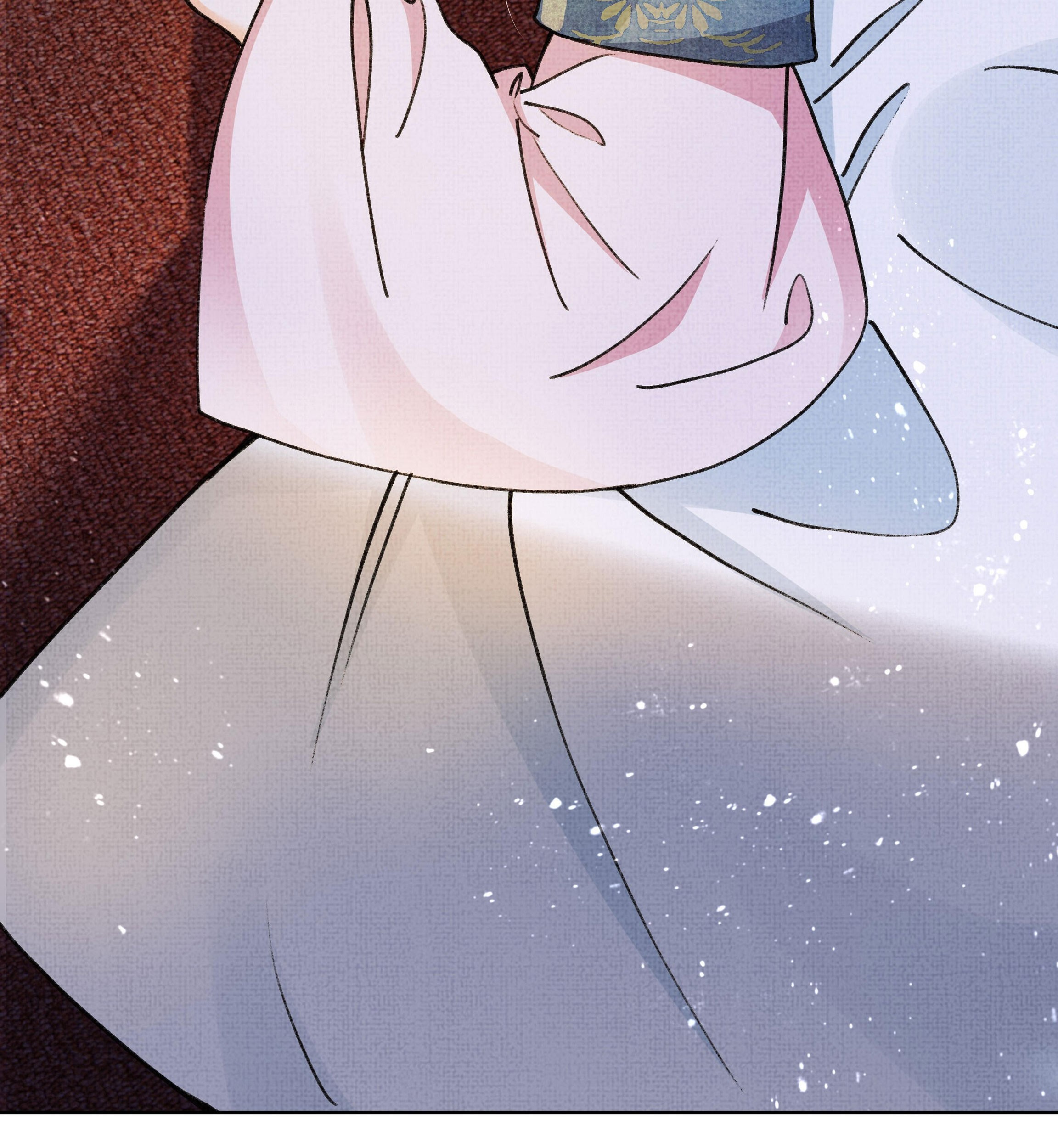 An Illicit Affair Chapter 15 Gambar 24