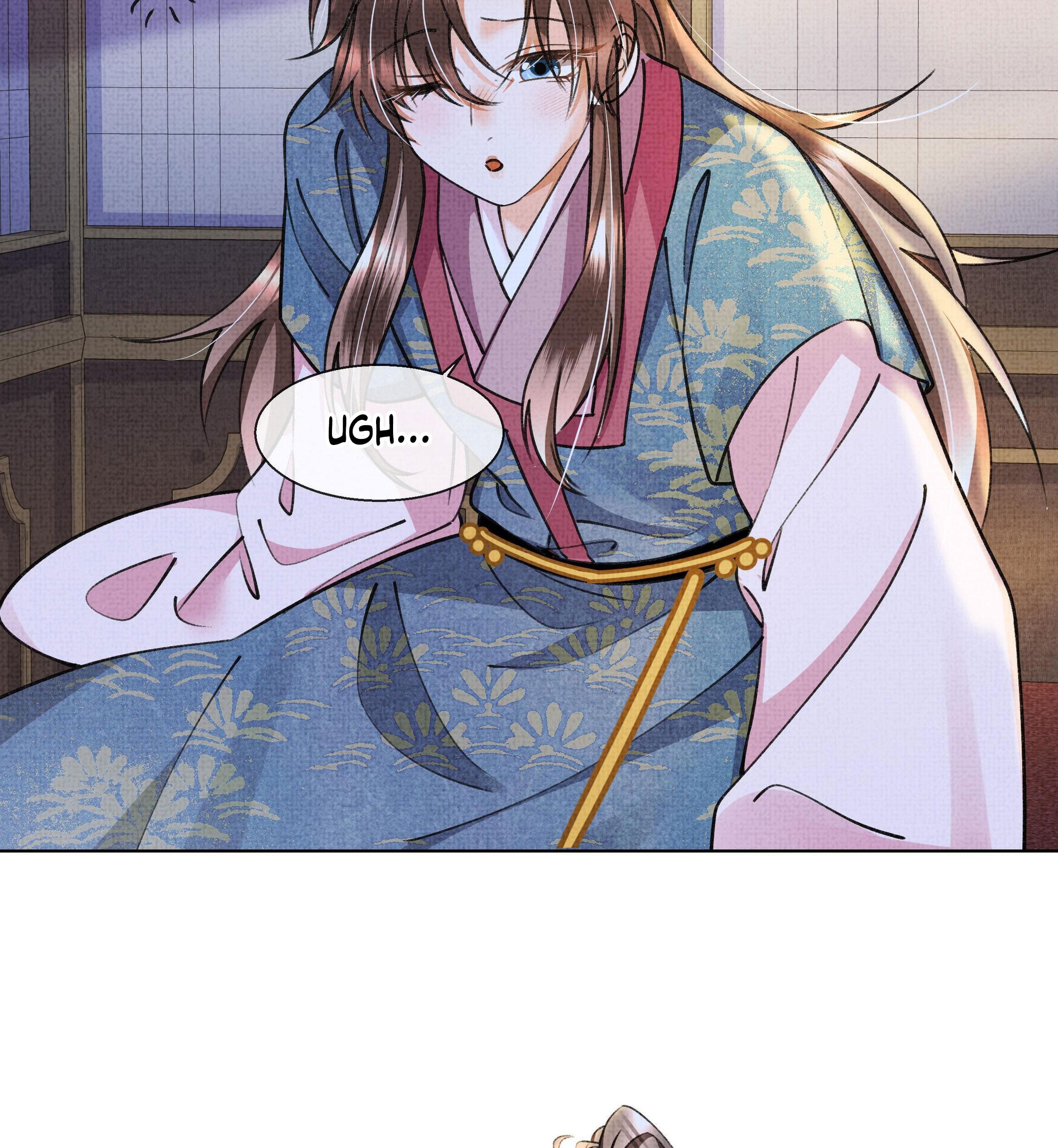 An Illicit Affair Chapter 15 Gambar 27