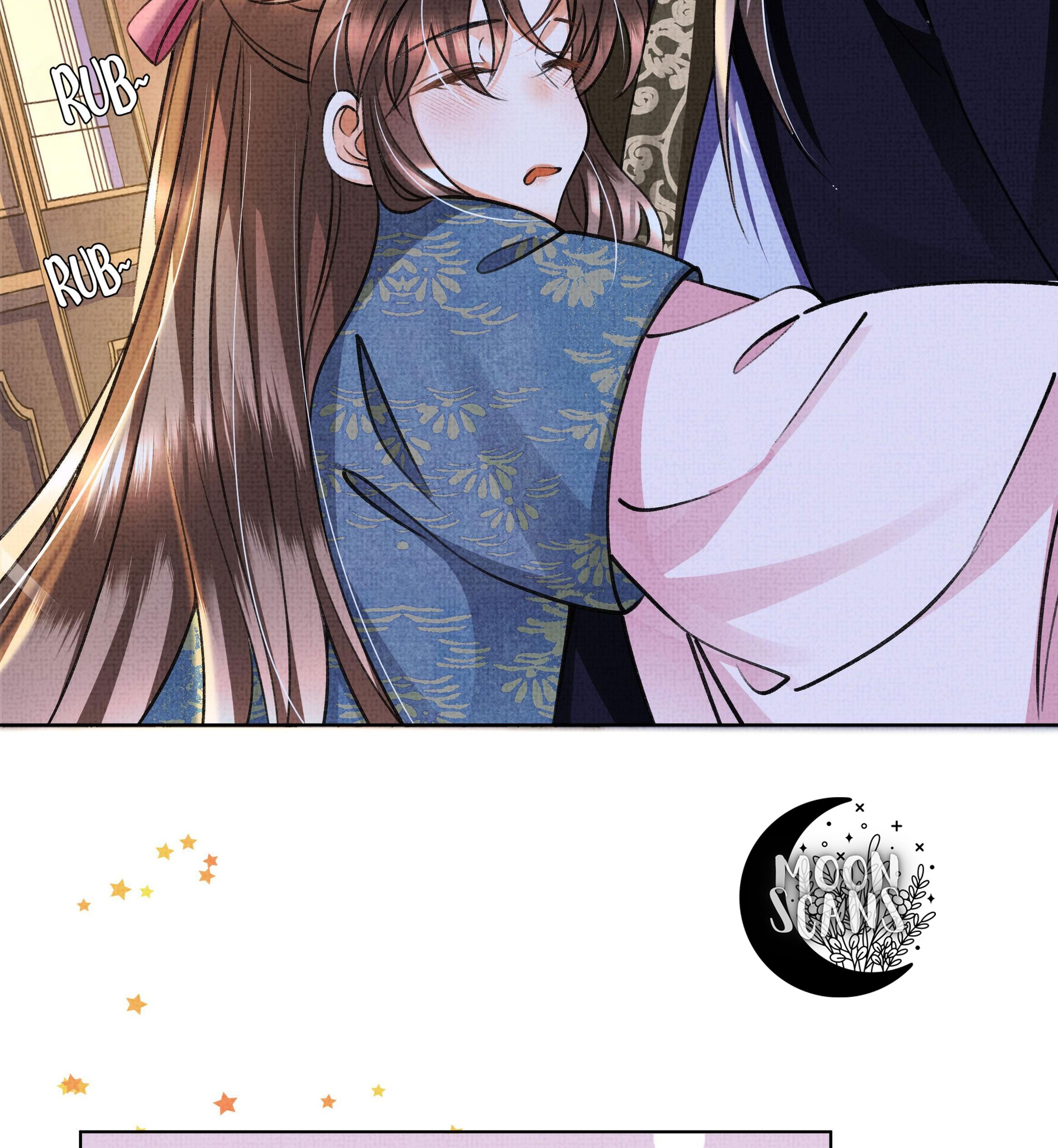 An Illicit Affair Chapter 15 Gambar 32