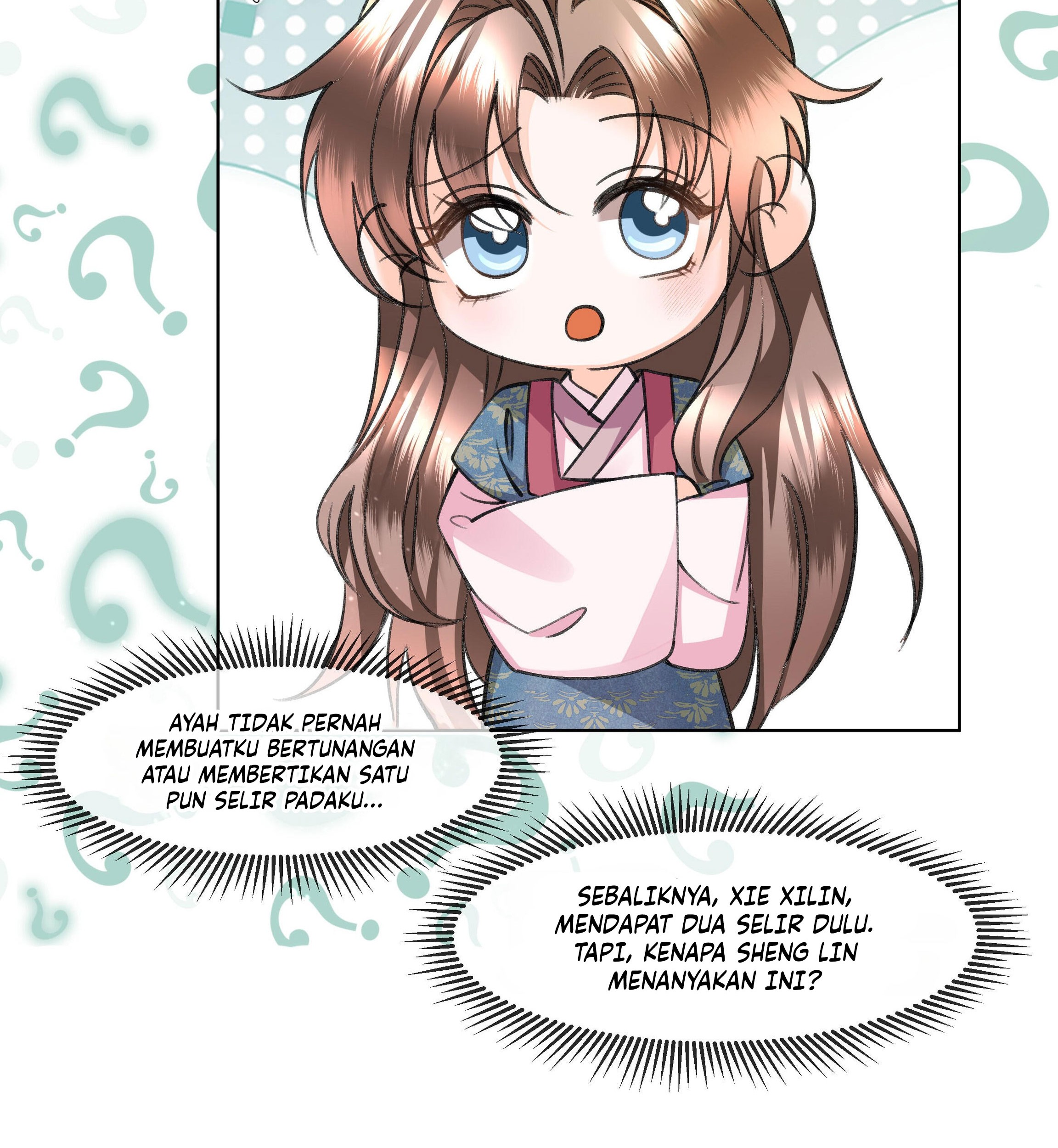 An Illicit Affair Chapter 15 Gambar 49