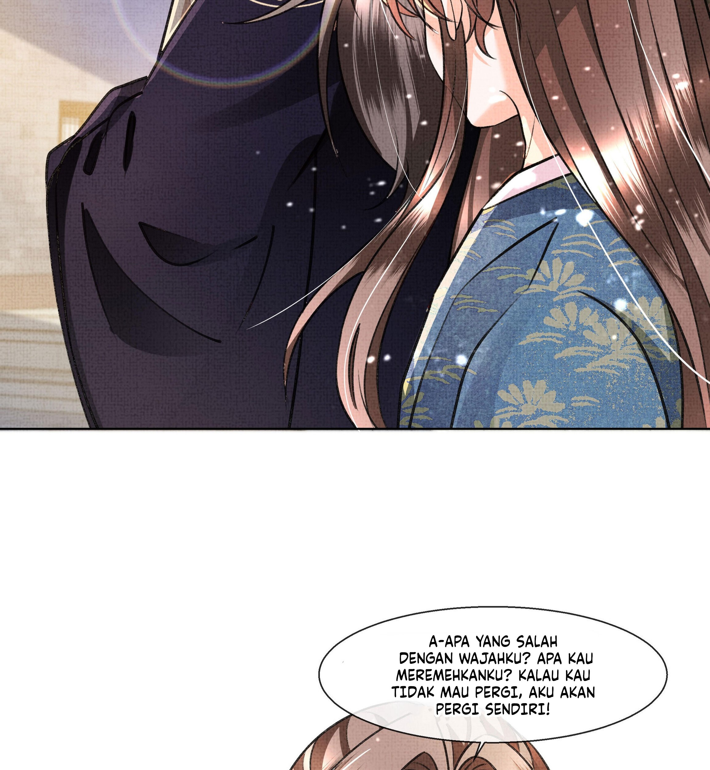 An Illicit Affair Chapter 15 Gambar 51