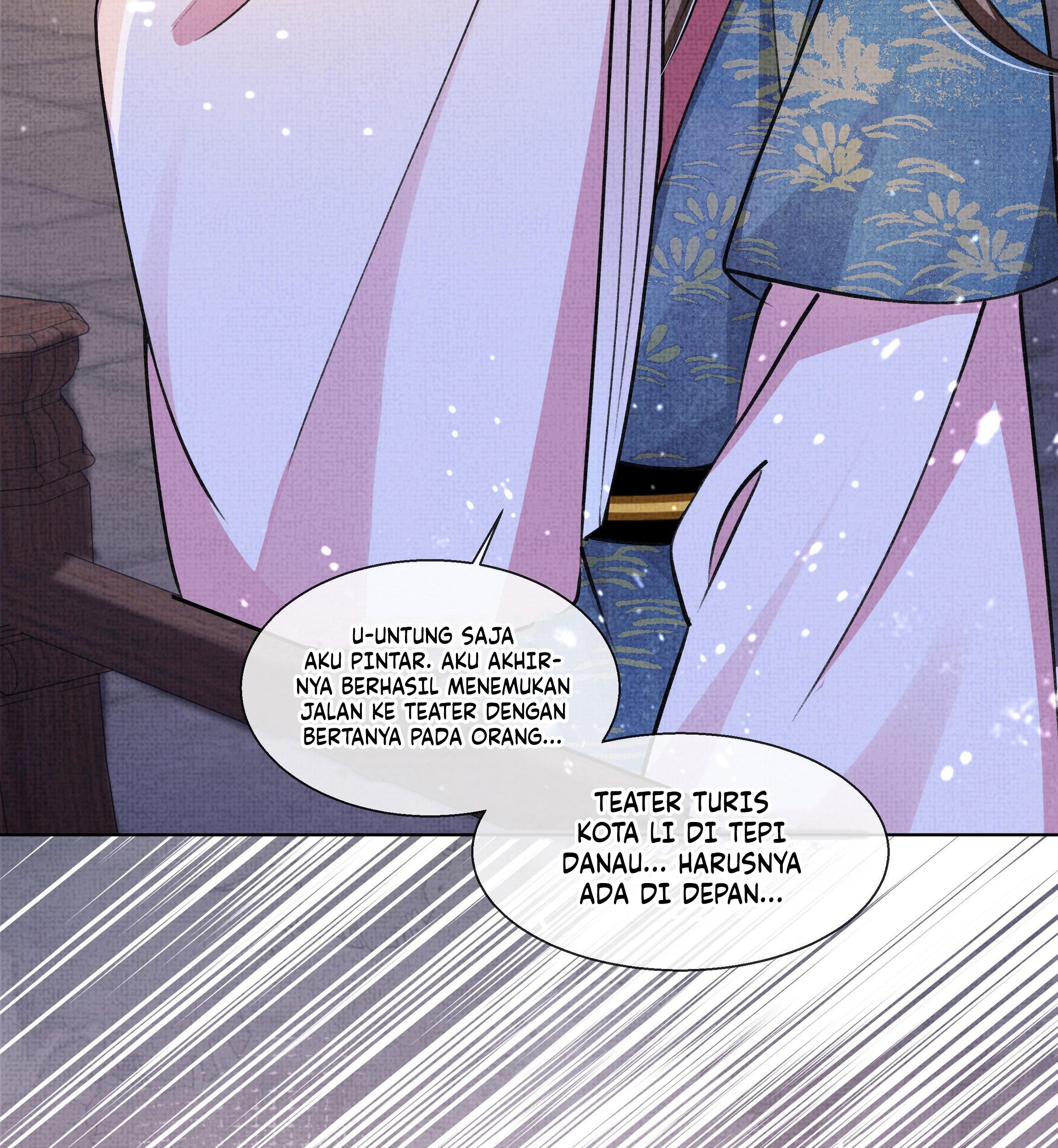 An Illicit Affair Chapter 15 Gambar 59