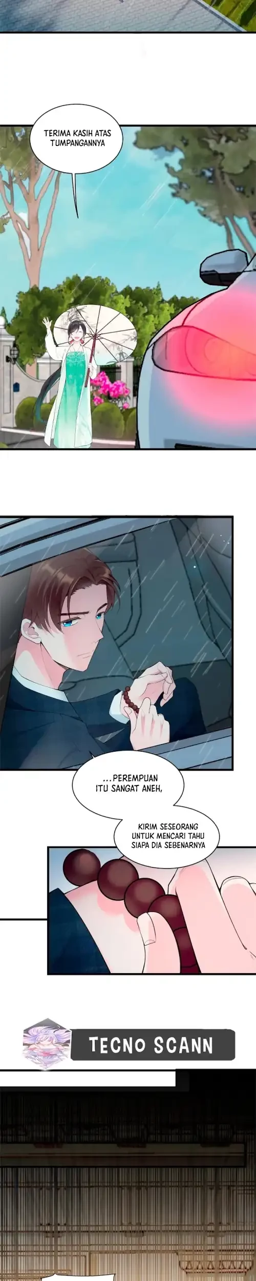 Ancestor is beautiful and elegant Chapter 1 Gambar 23