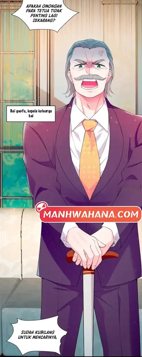 Ancestor is beautiful and elegant Chapter 1 Gambar 24