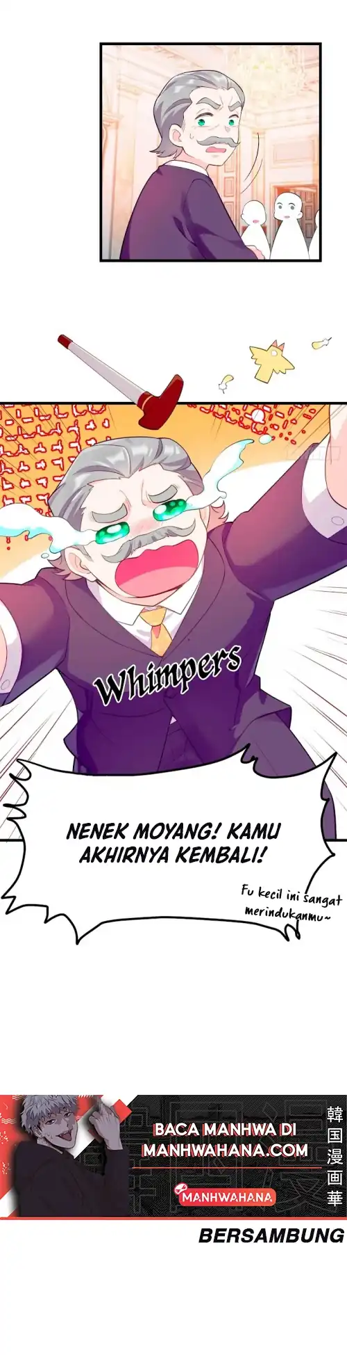 Ancestor is beautiful and elegant Chapter 1 Gambar 27