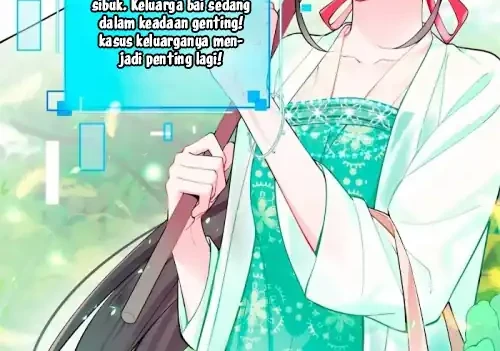 Baca  Ancestor is beautiful and elegant Chapter 1 Gambar 2