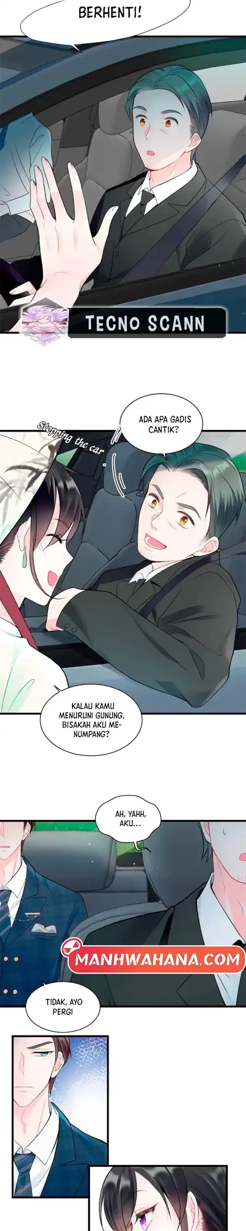 Ancestor is beautiful and elegant Chapter 1 Gambar 11