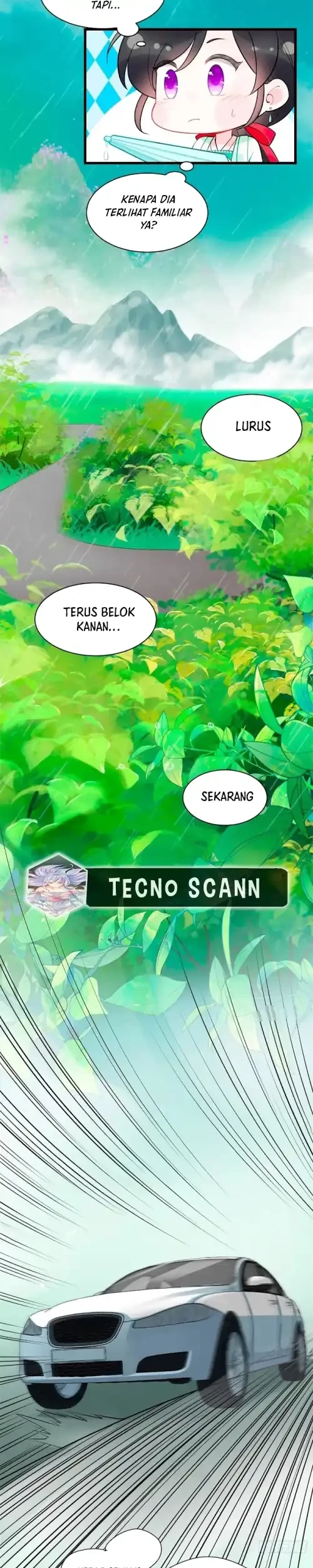 Ancestor is beautiful and elegant Chapter 1 Gambar 15